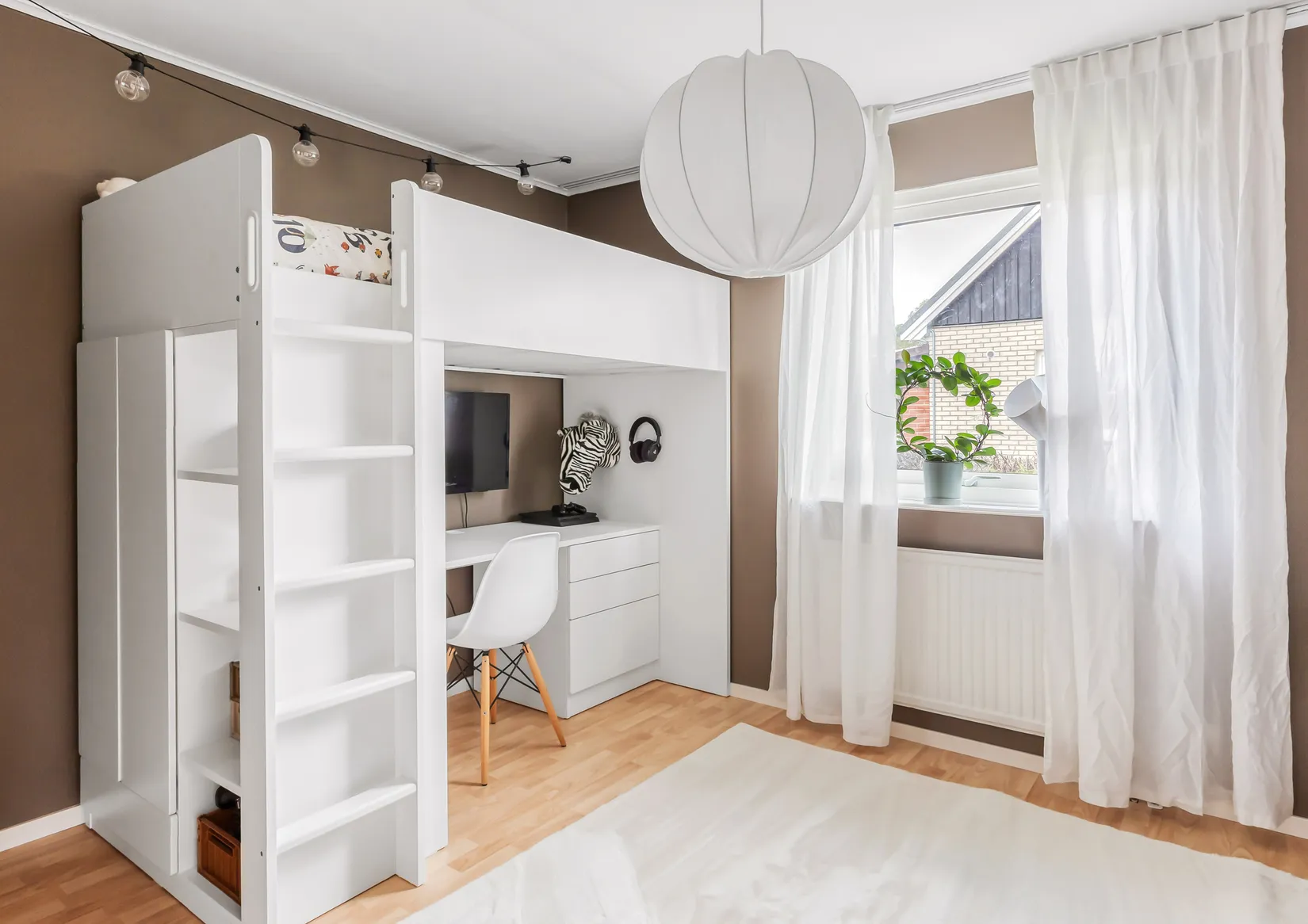 Villa, Hantverkaregatan 21, Tomelilla