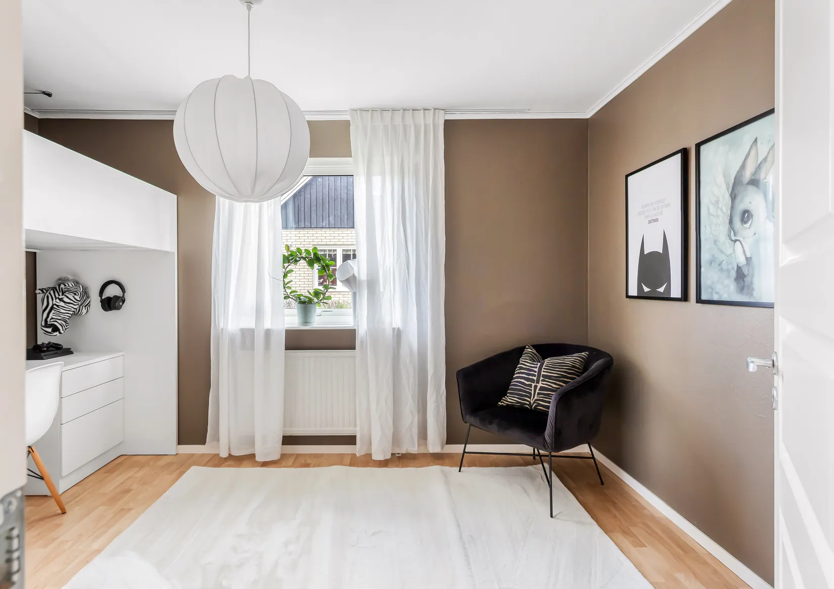 Villa, Hantverkaregatan 21, Tomelilla