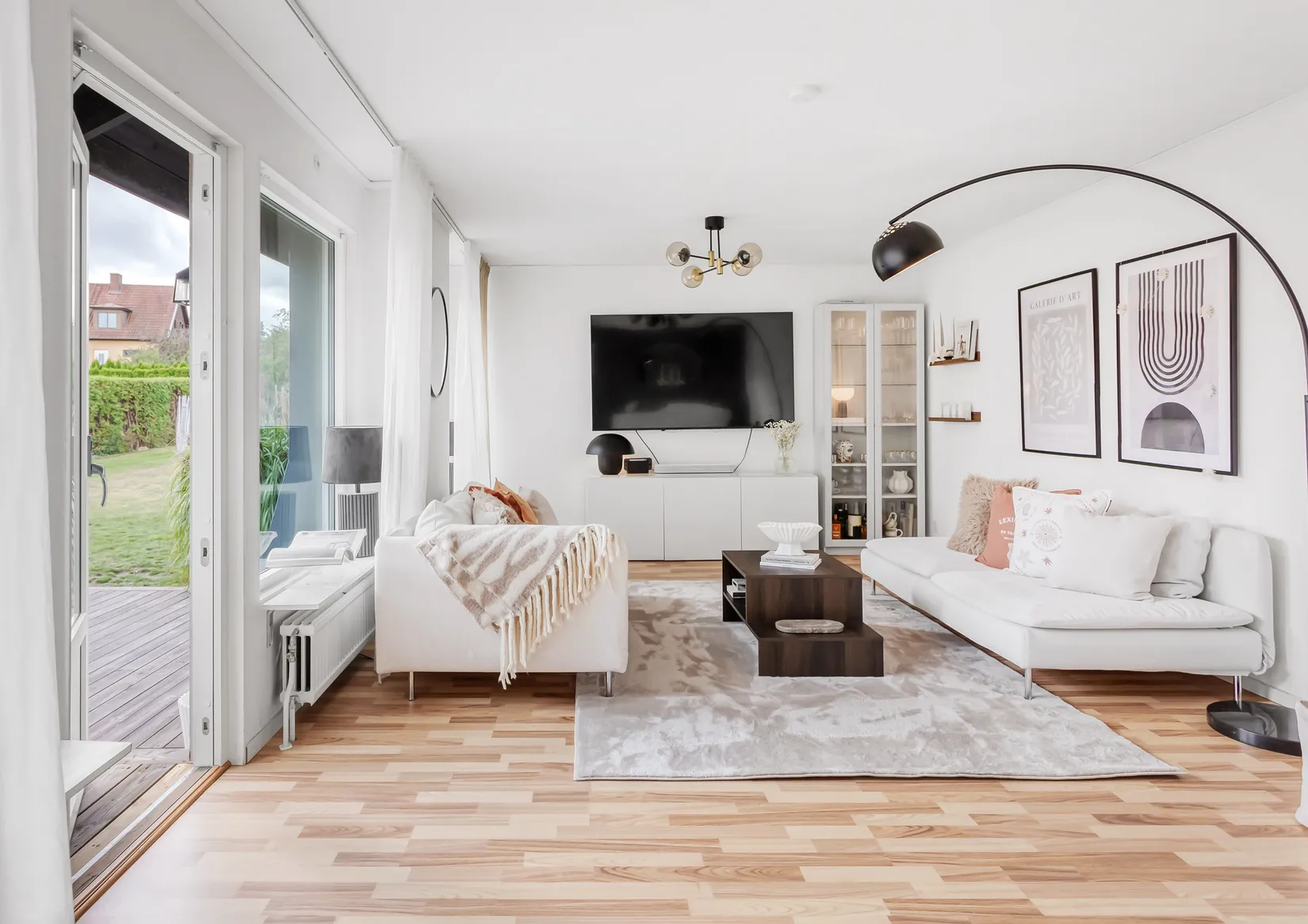 Villa, Hantverkaregatan 21, Tomelilla