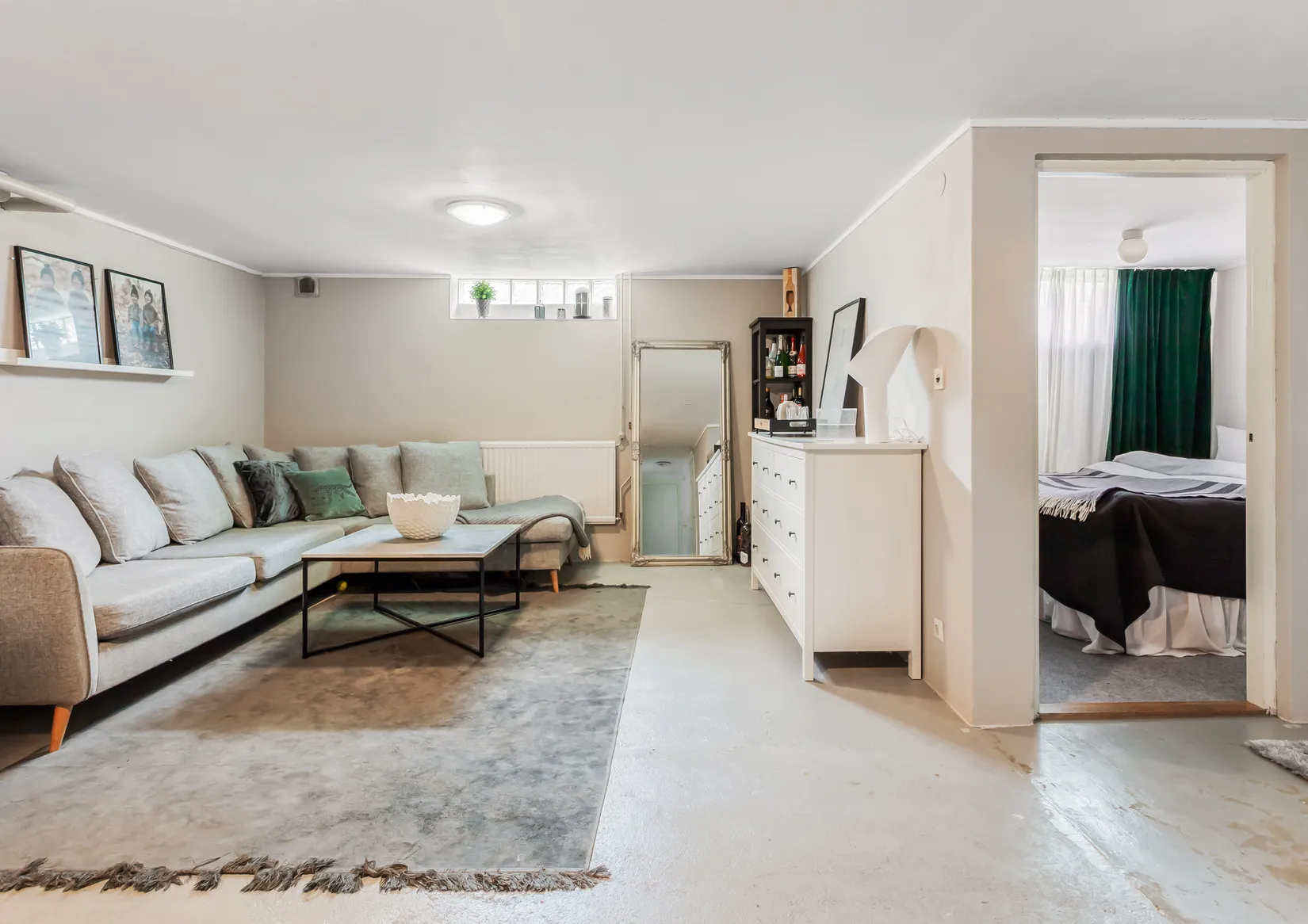 Villa, Hantverkaregatan 21, Tomelilla