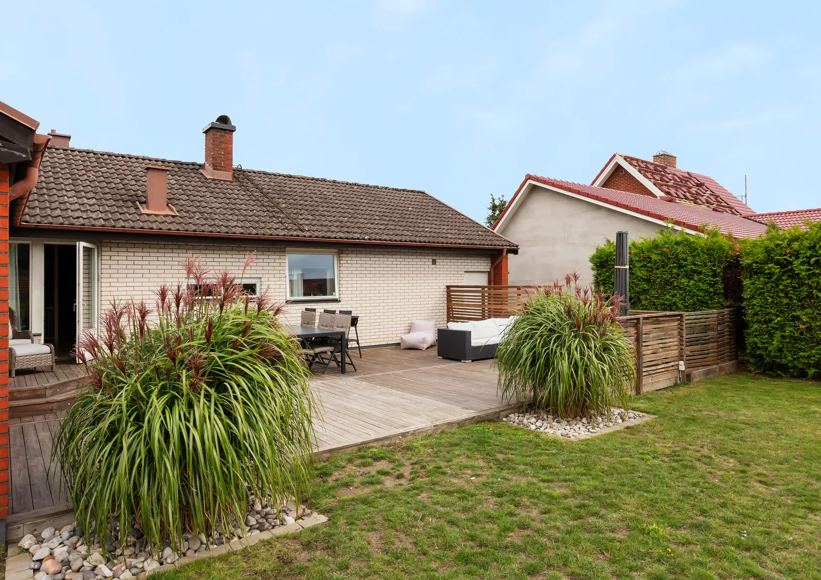 Villa, Hantverkaregatan 21, Tomelilla