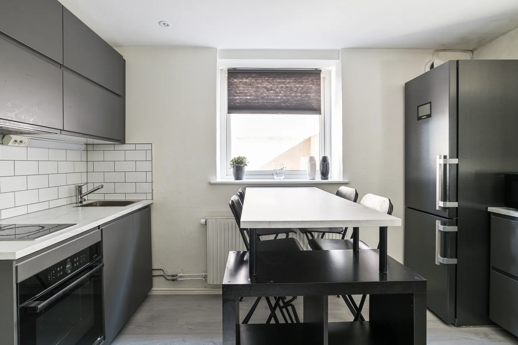 Bostadsrätt, Östra Vallgatan 16, Olympia, Helsingborg