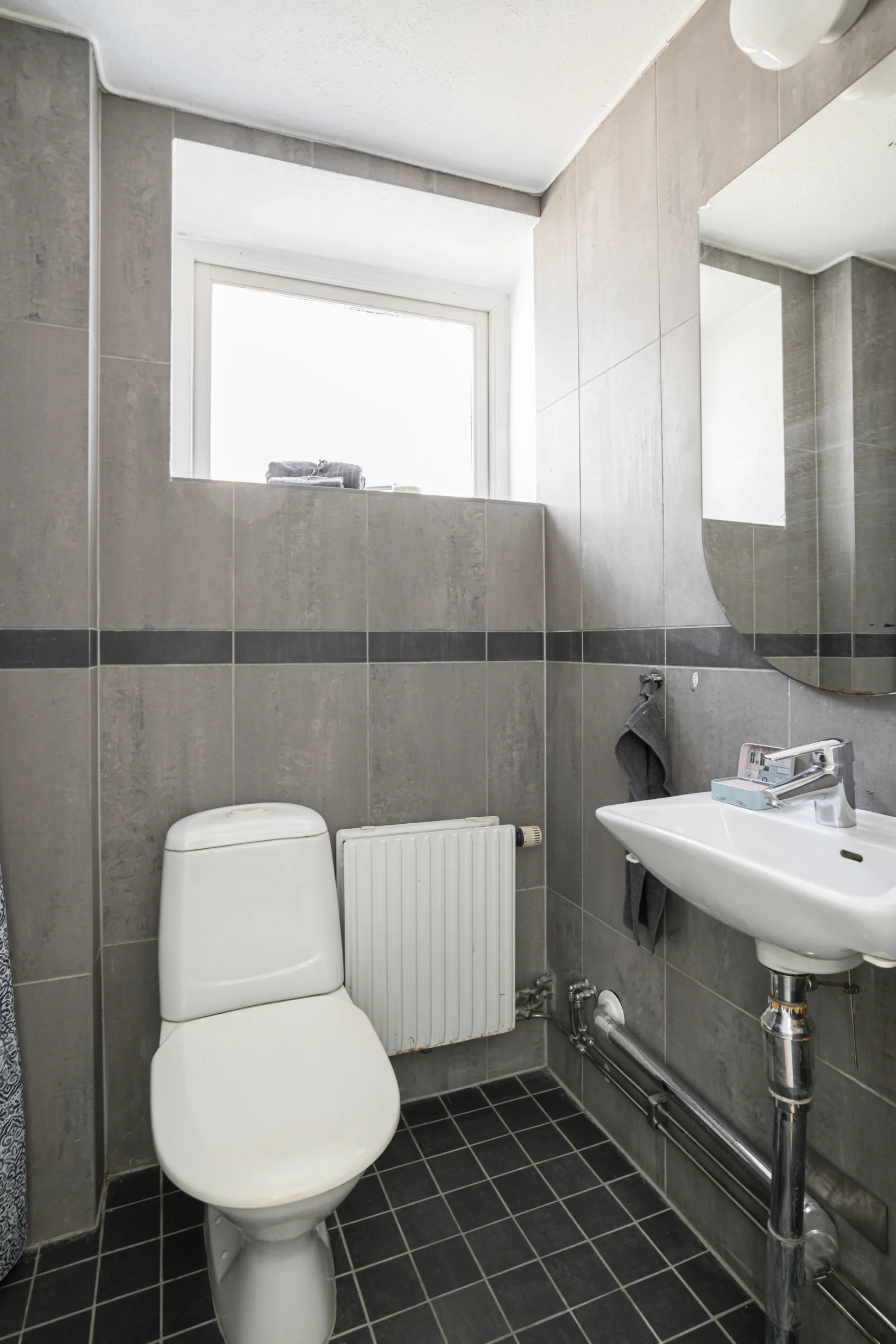 Bostadsrätt, Östra Vallgatan 16, Olympia, Helsingborg