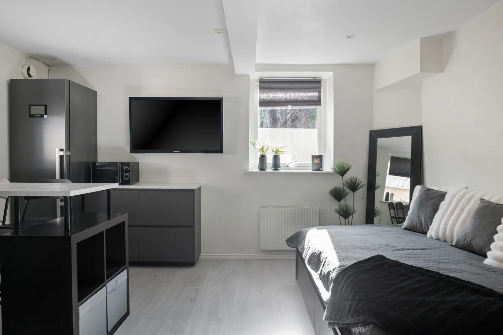 Bostadsrätt, Östra Vallgatan 16, Olympia, Helsingborg