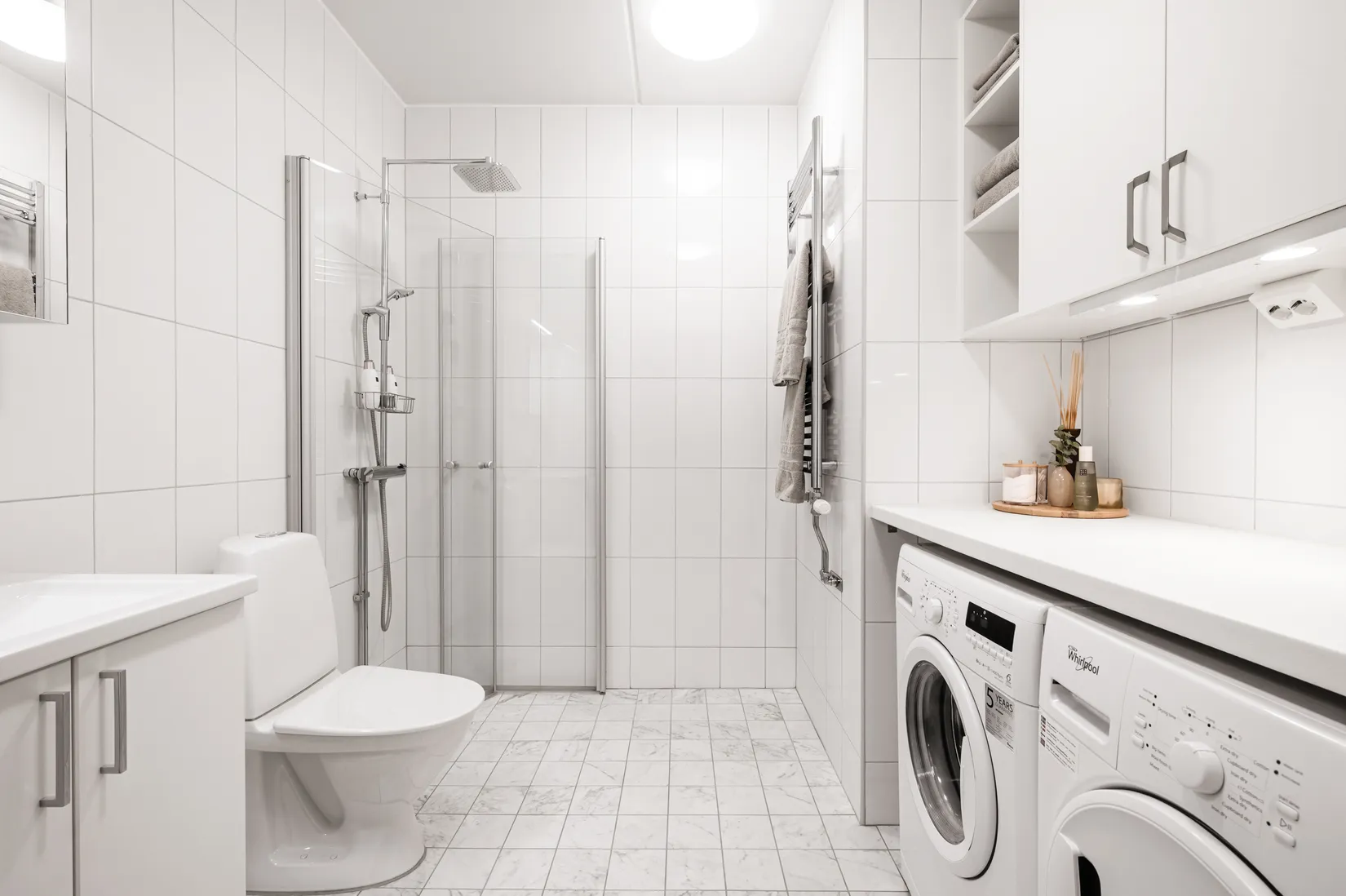 Bostadsrätt, Barkarbyvägen 38, Barkarbystaden, Järfälla