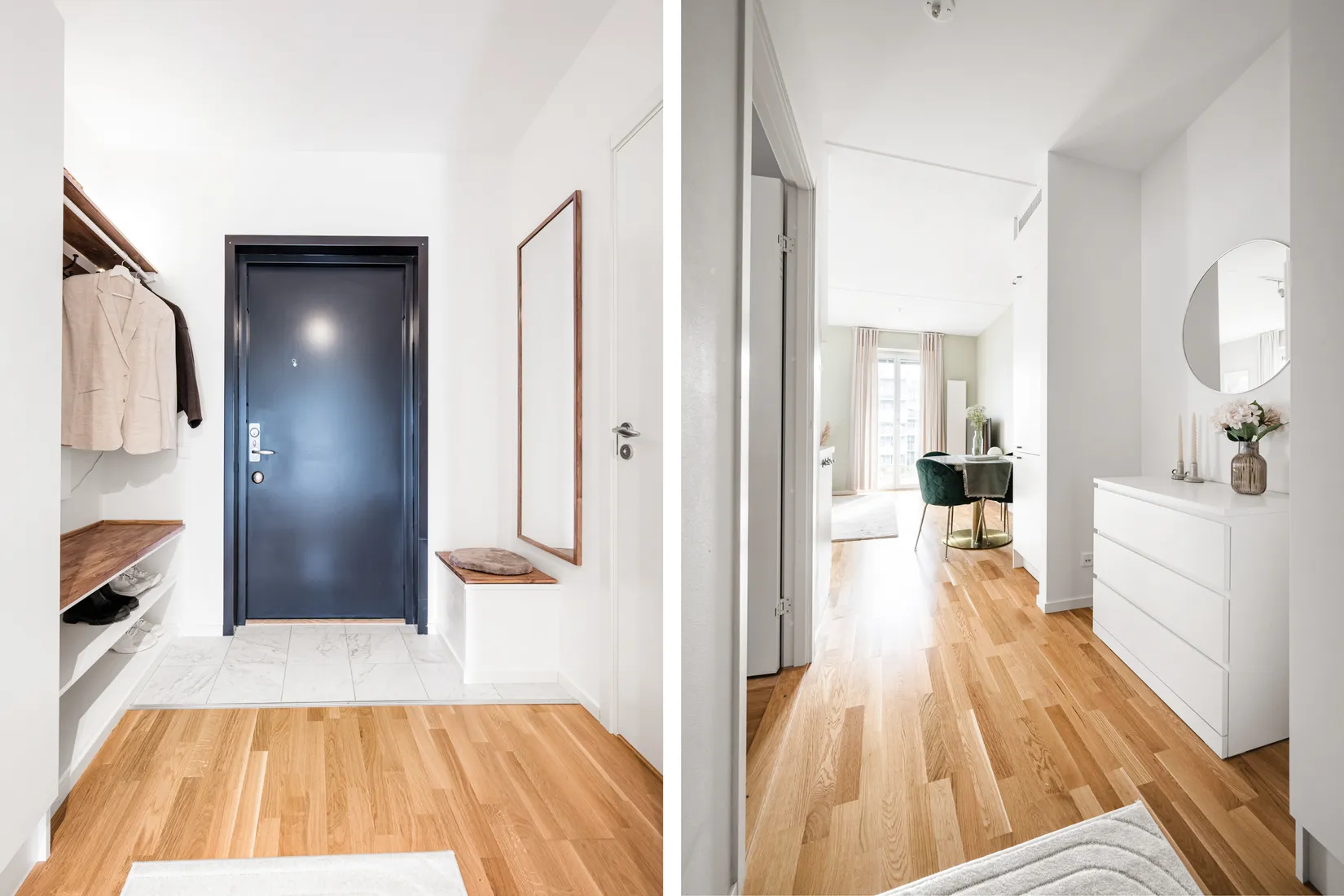 Bostadsrätt, Barkarbyvägen 38, Barkarbystaden, Järfälla