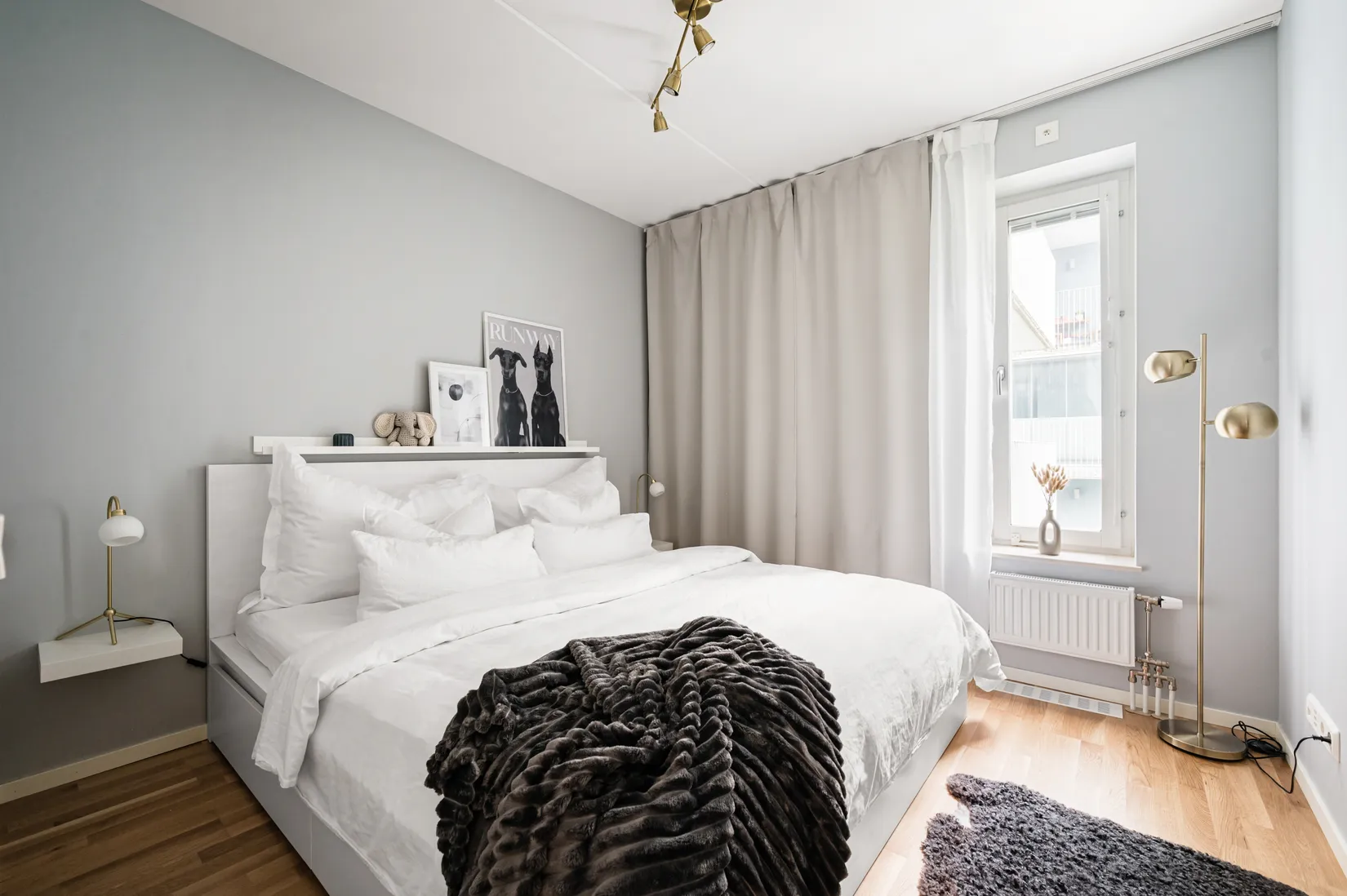 Bostadsrätt, Barkarbyvägen 38, Barkarbystaden, Järfälla