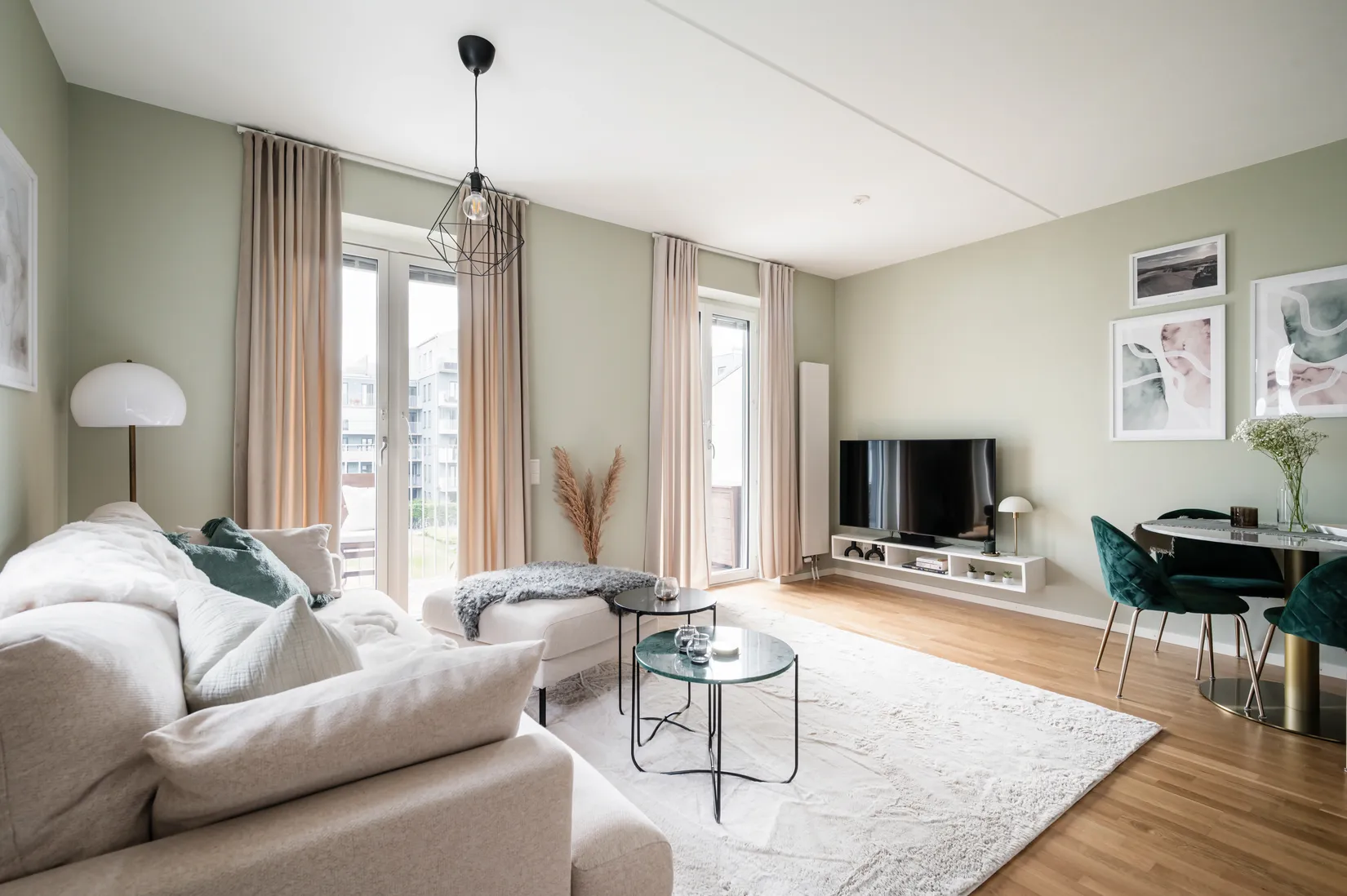 Bostadsrätt, Barkarbyvägen 38, Barkarbystaden, Järfälla