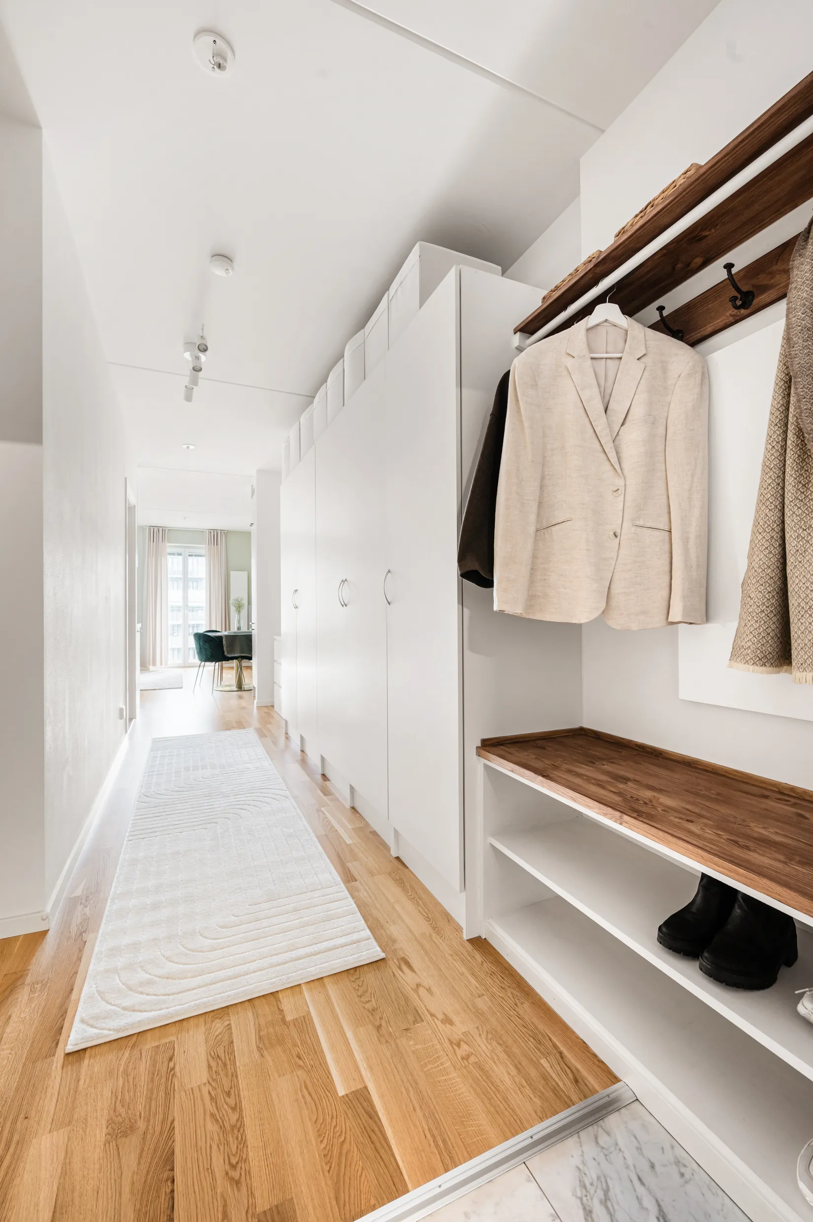 Bostadsrätt, Barkarbyvägen 38, Barkarbystaden, Järfälla