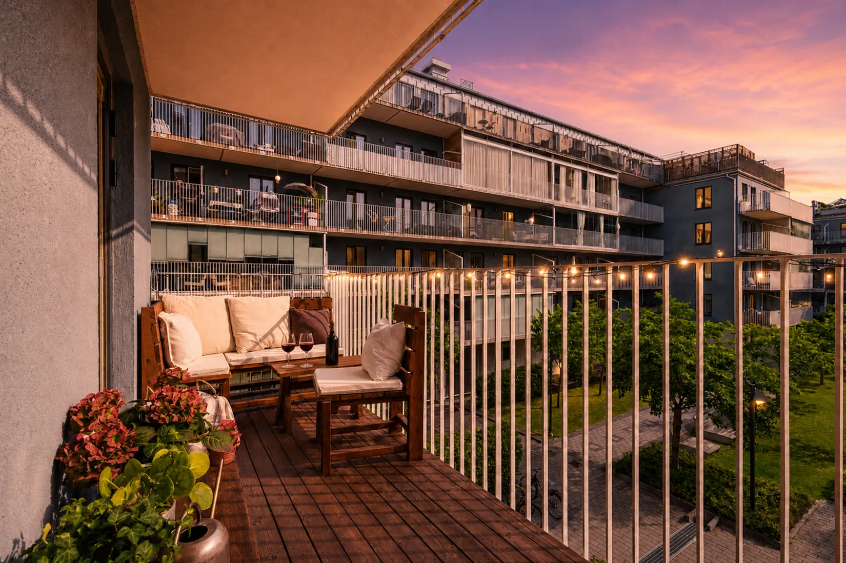 Bostadsrätt, Barkarbyvägen 38, Barkarbystaden, Järfälla