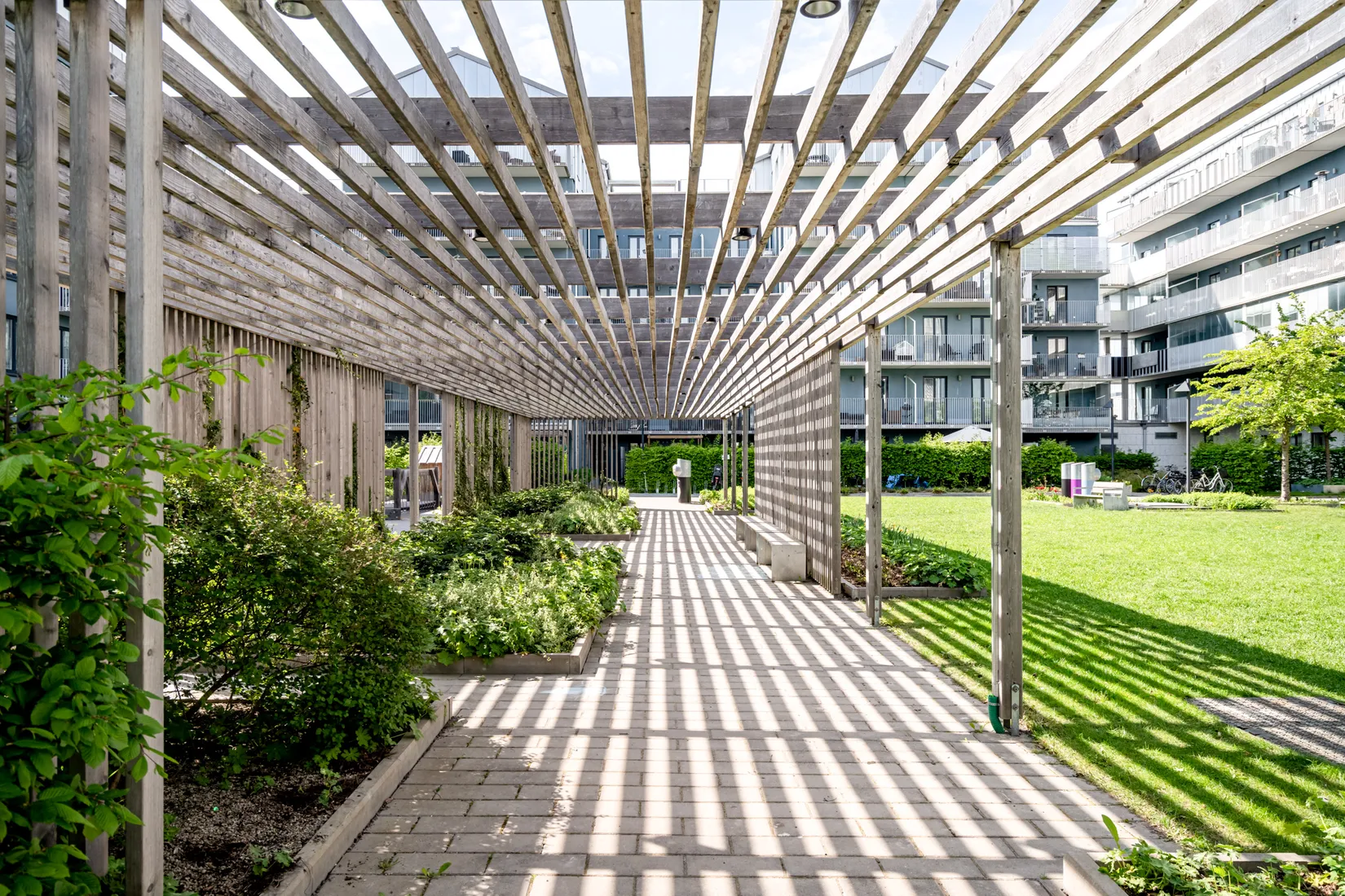 Bostadsrätt, Barkarbyvägen 38, Barkarbystaden, Järfälla