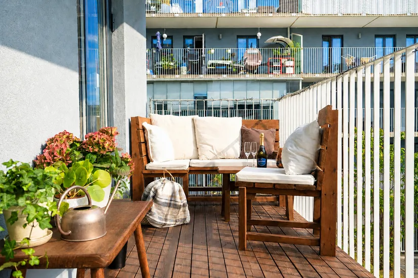 Bostadsrätt, Barkarbyvägen 38, Barkarbystaden, Järfälla