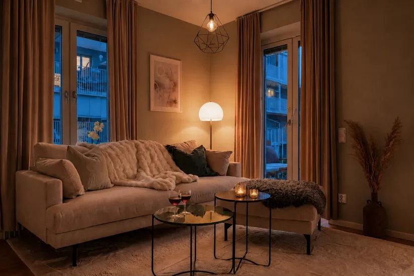 Bostadsrätt, Barkarbyvägen 38, Barkarbystaden, Järfälla