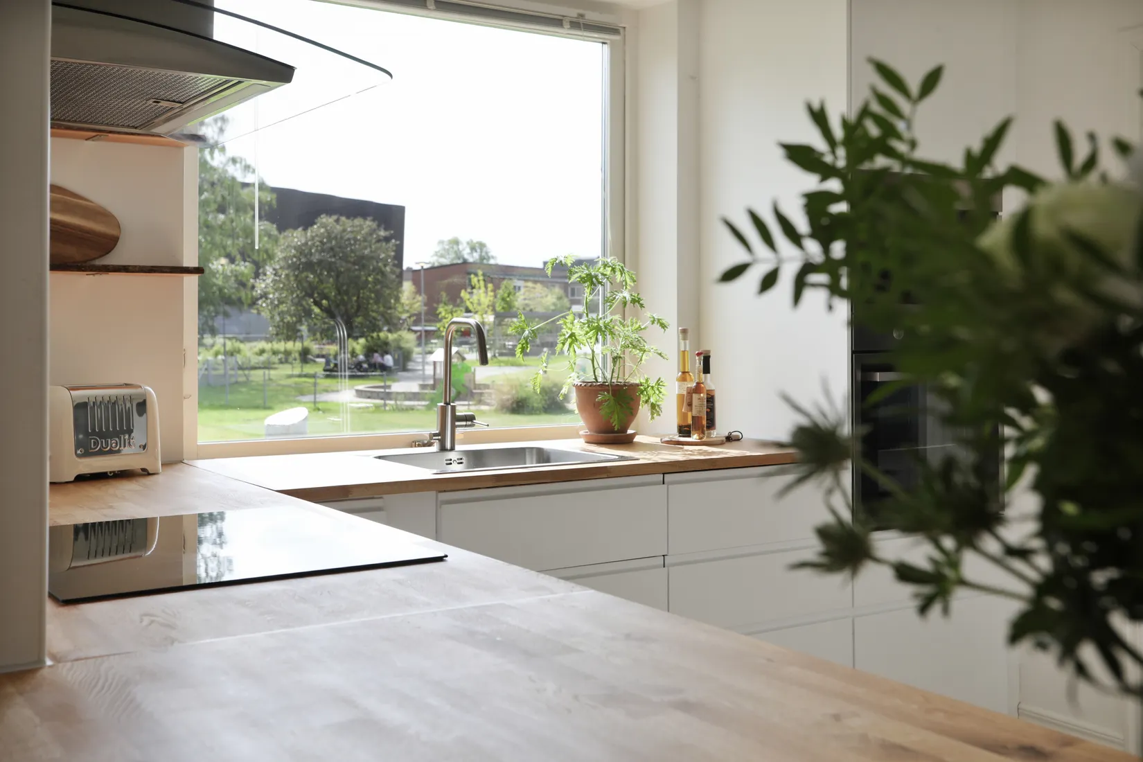 Bostadsrätt, Sunnanvindsgatan 6A, Centrala Hisingen, Göteborg