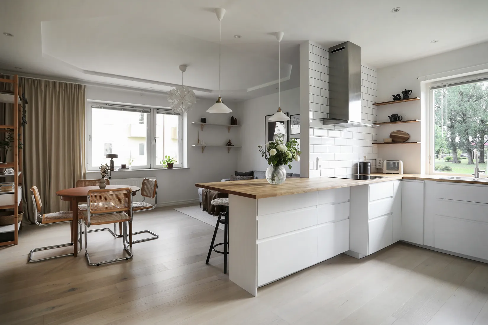 Bostadsrätt, Sunnanvindsgatan 6A, Centrala Hisingen, Göteborg