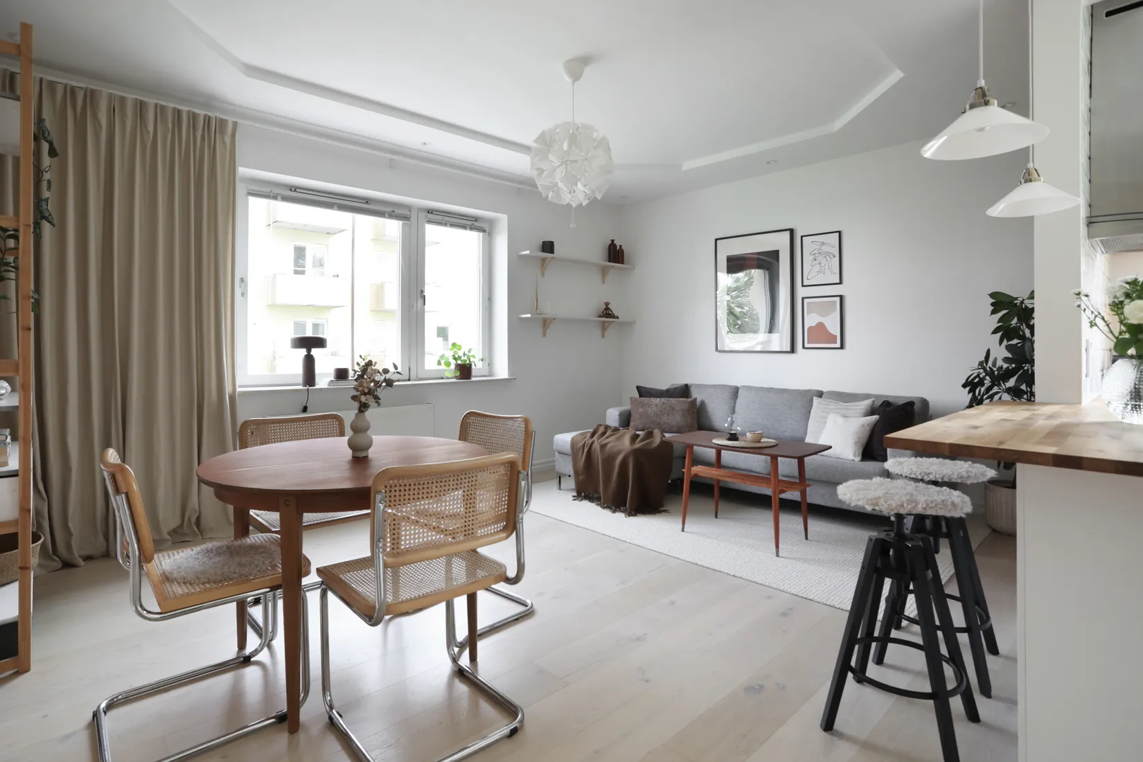 Bostadsrätt, Sunnanvindsgatan 6A, Centrala Hisingen, Göteborg