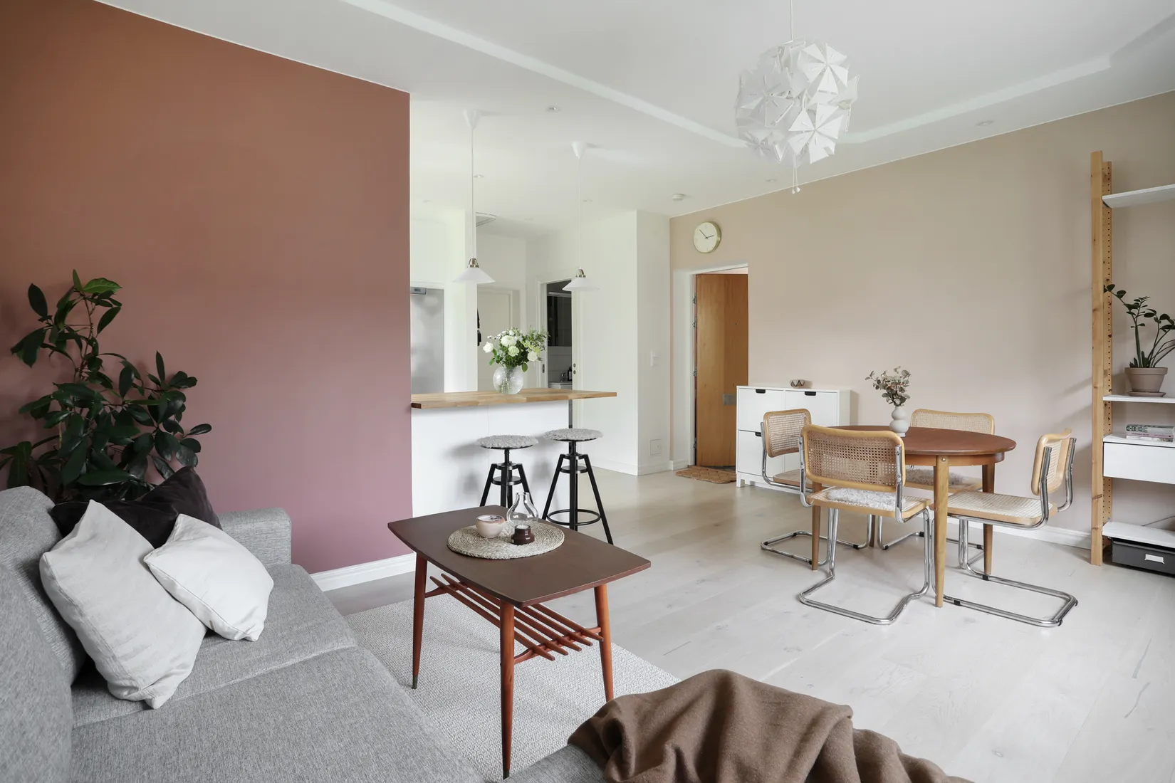 Bostadsrätt, Sunnanvindsgatan 6A, Centrala Hisingen, Göteborg