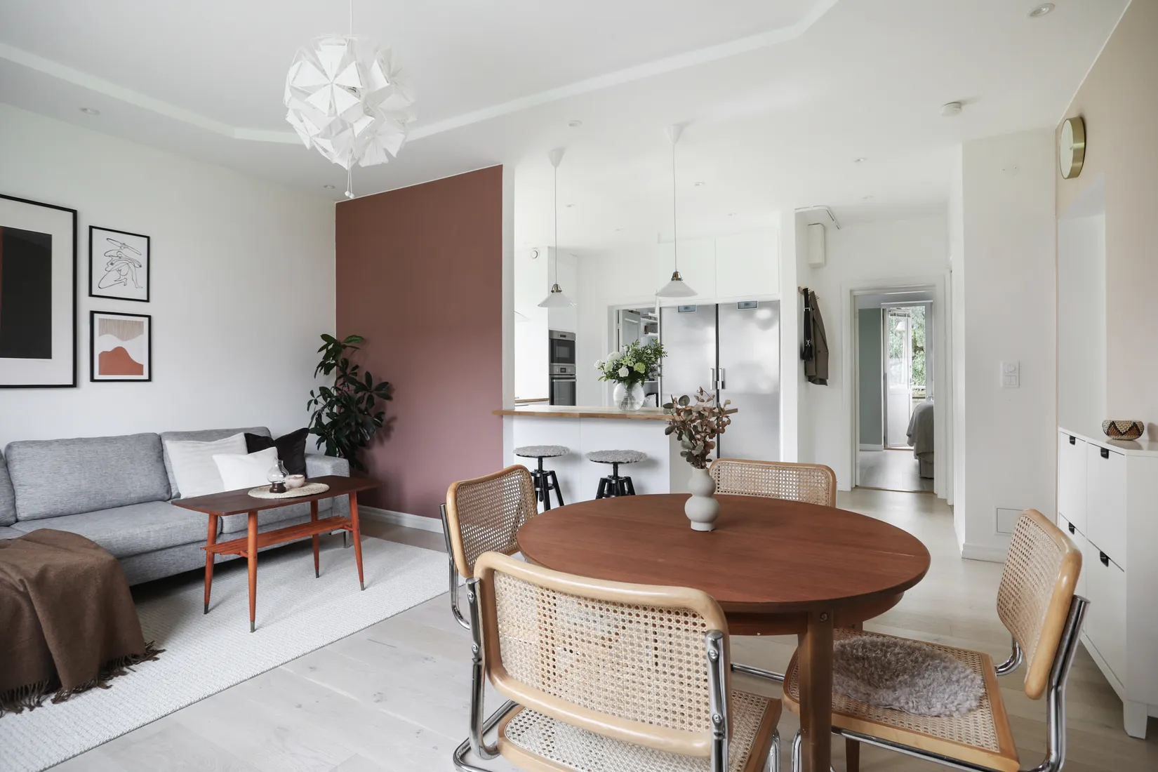 Bostadsrätt, Sunnanvindsgatan 6A, Centrala Hisingen, Göteborg