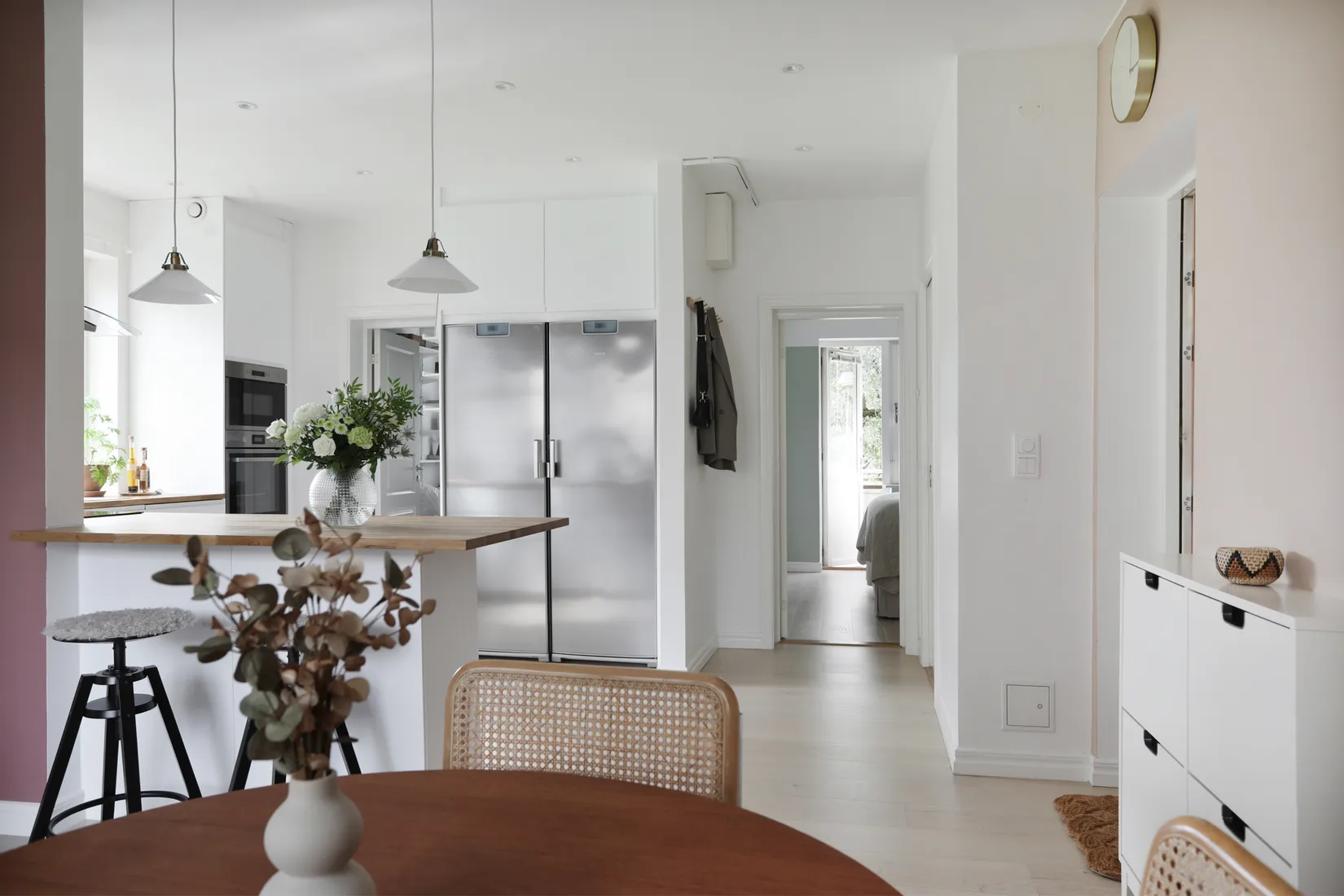 Bostadsrätt, Sunnanvindsgatan 6A, Centrala Hisingen, Göteborg