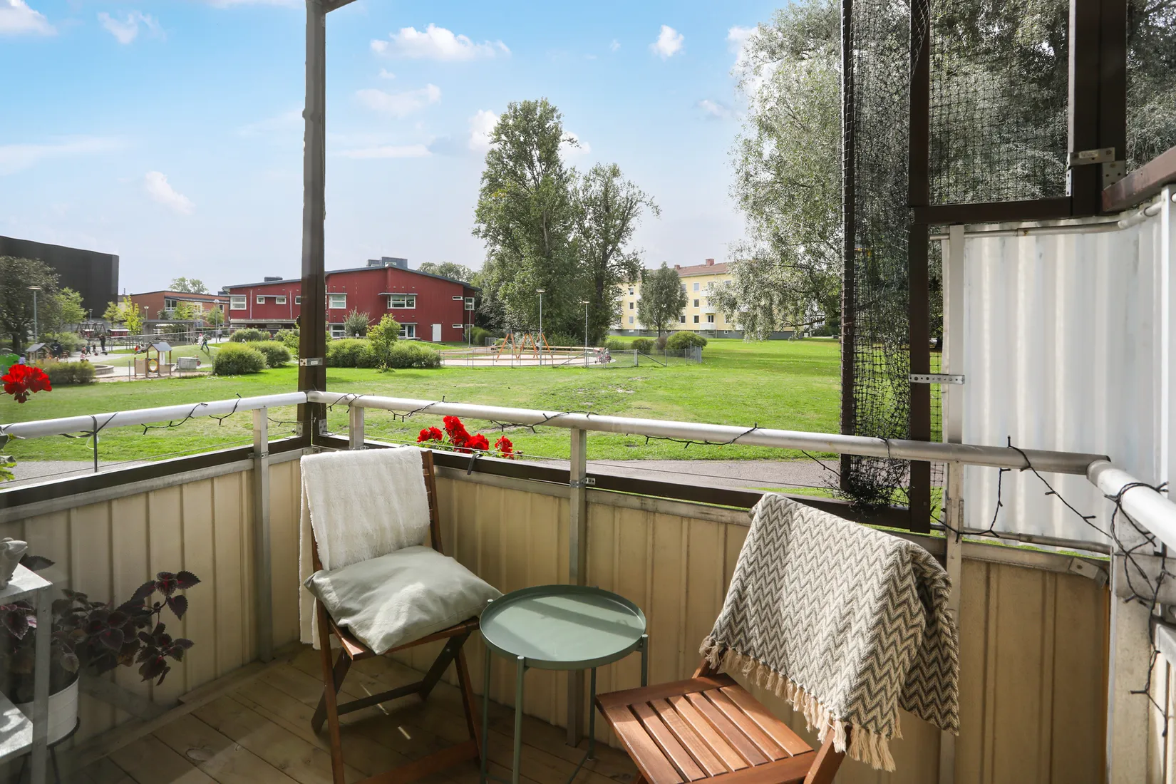 Bostadsrätt, Sunnanvindsgatan 6A, Centrala Hisingen, Göteborg