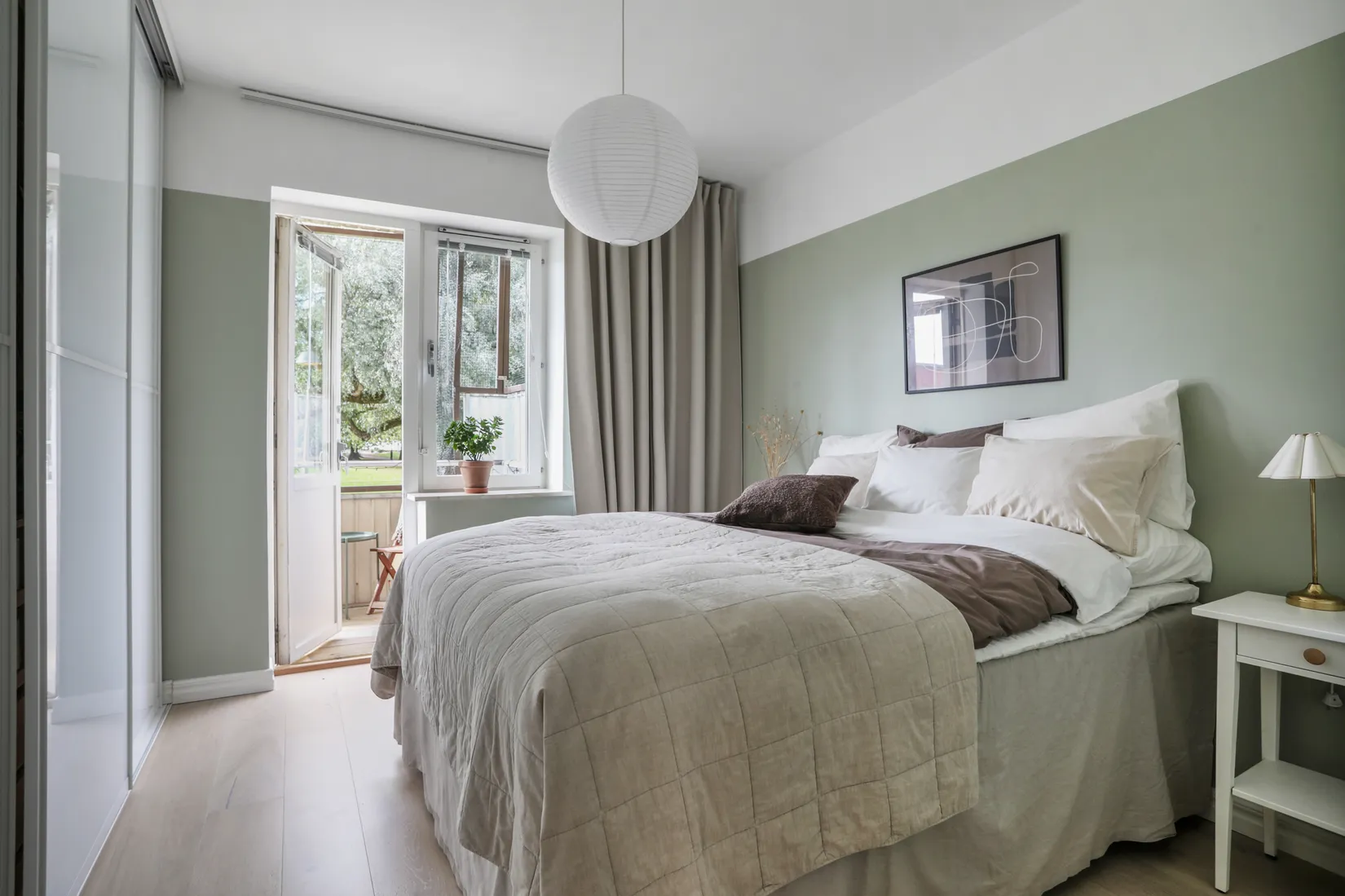 Bostadsrätt, Sunnanvindsgatan 6A, Centrala Hisingen, Göteborg