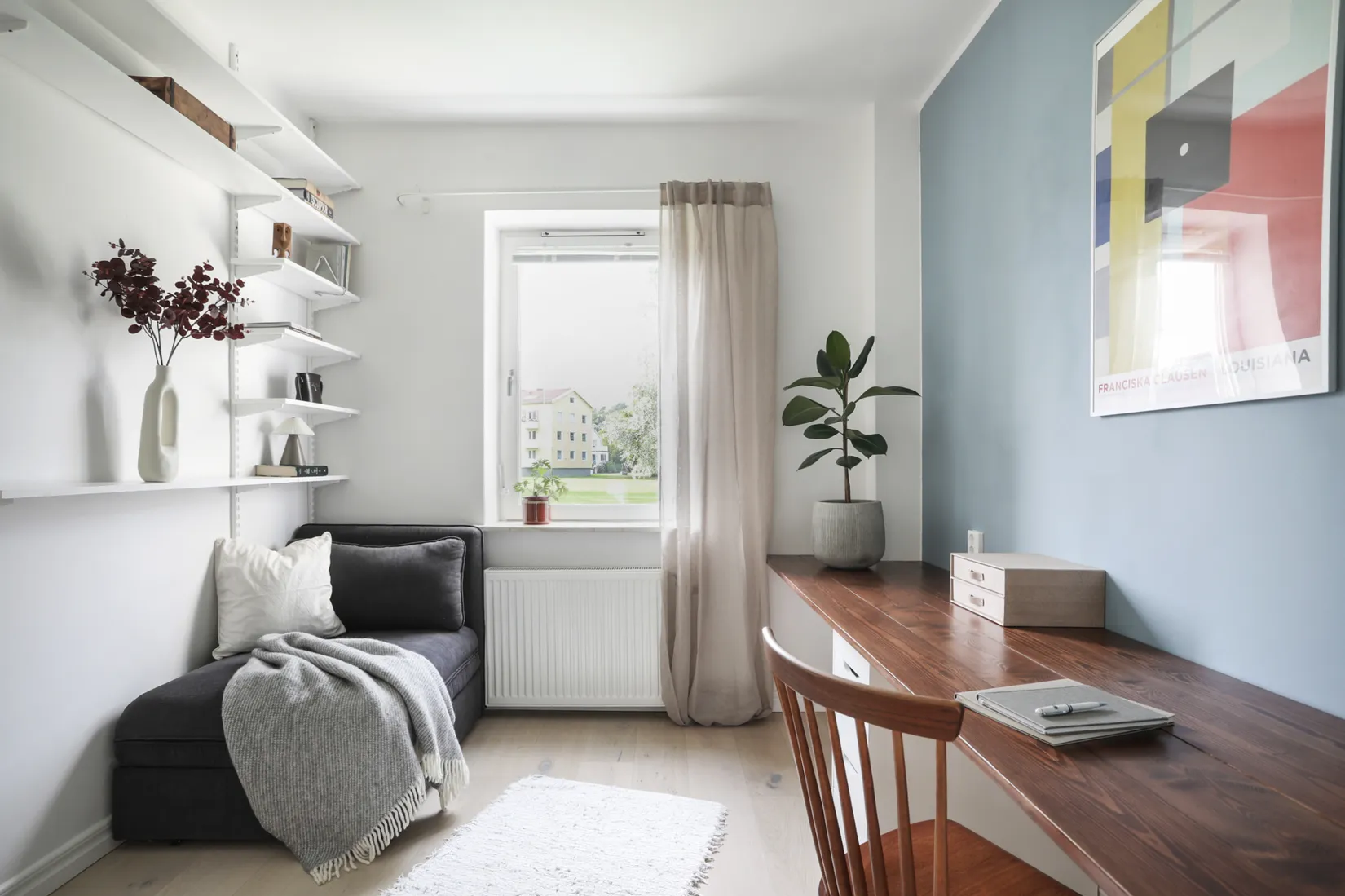 Bostadsrätt, Sunnanvindsgatan 6A, Centrala Hisingen, Göteborg