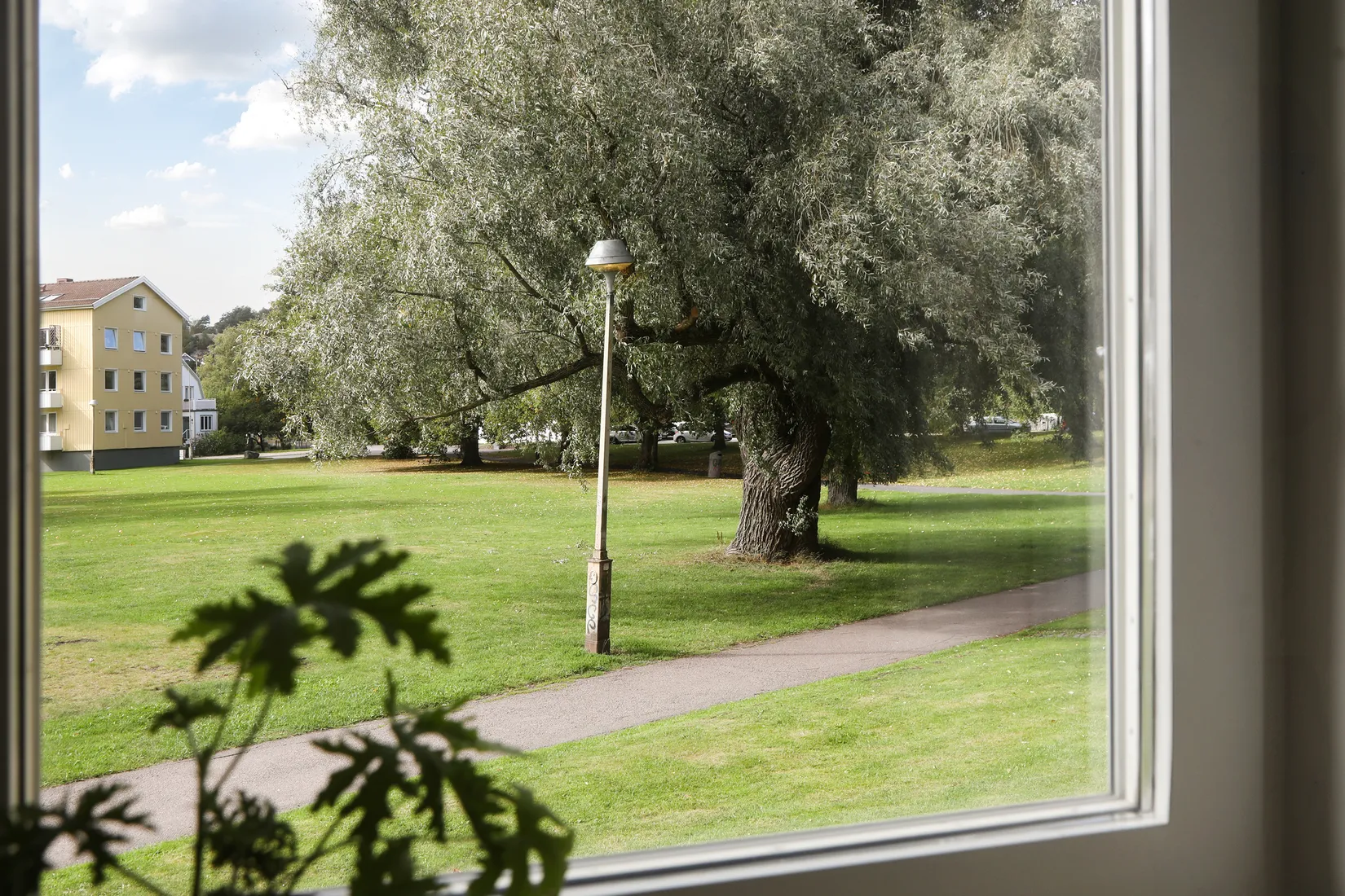 Bostadsrätt, Sunnanvindsgatan 6A, Centrala Hisingen, Göteborg