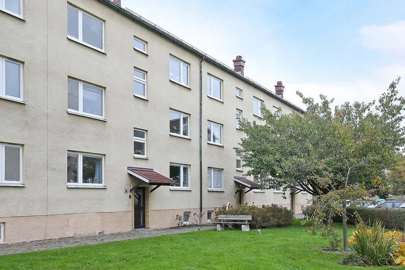 Bostadsrätt, Sunnanvindsgatan 6A, Centrala Hisingen, Göteborg