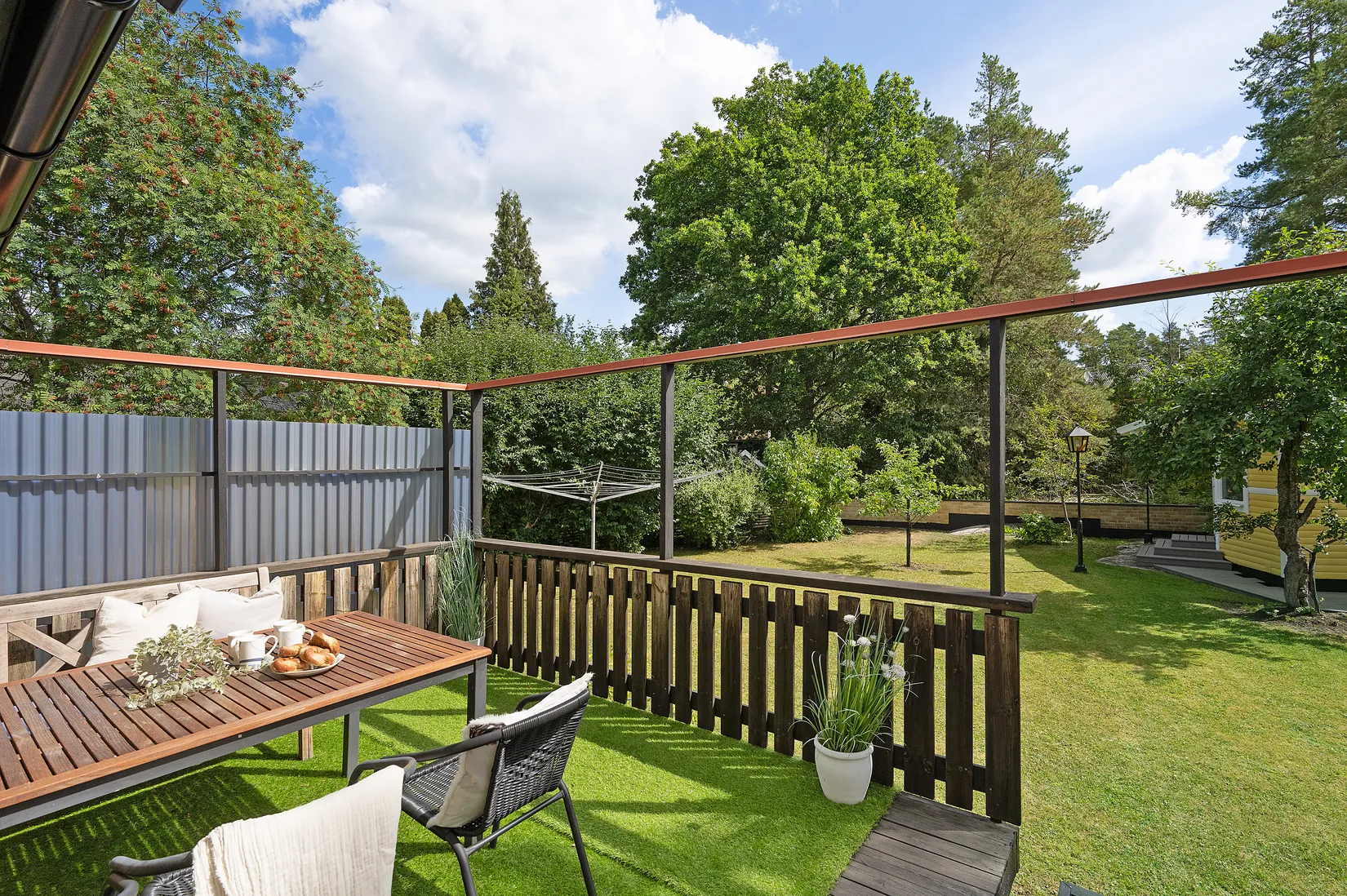 Villa, Bergsringen 38, Västra Jakobsberg, Järfälla