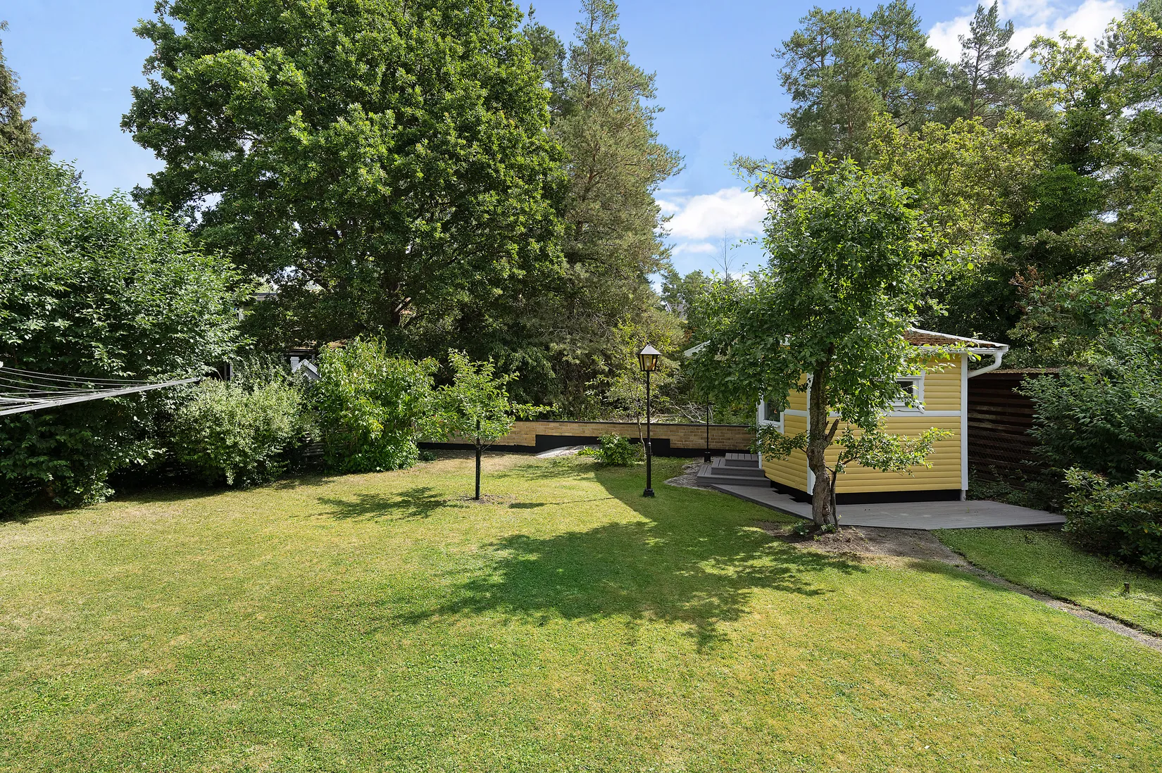 Villa, Bergsringen 38, Västra Jakobsberg, Järfälla