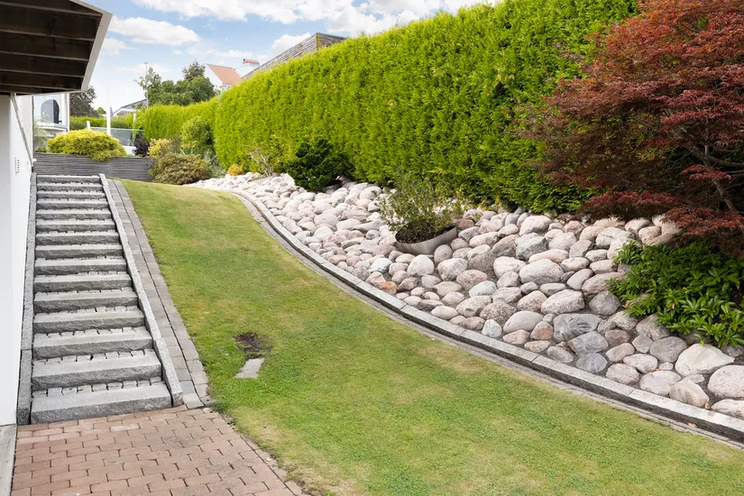 Villa, Nedre kvarngatan 1, Skänkeberg, Jönköping
