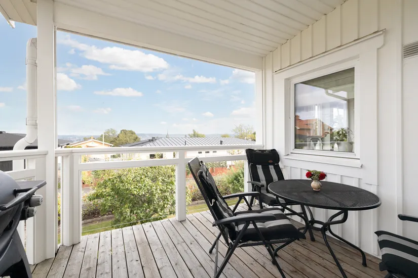 Villa, Nedre kvarngatan 1, Skänkeberg, Jönköping