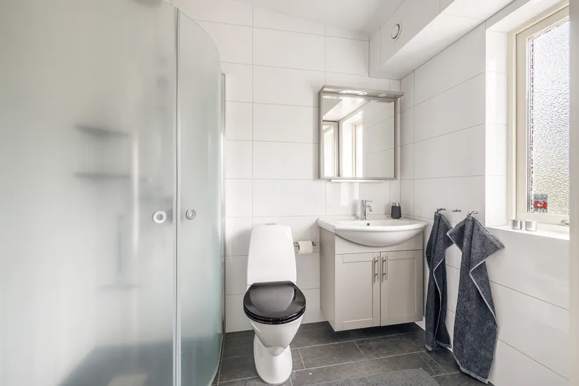 Villa, Nedre kvarngatan 1, Skänkeberg, Jönköping