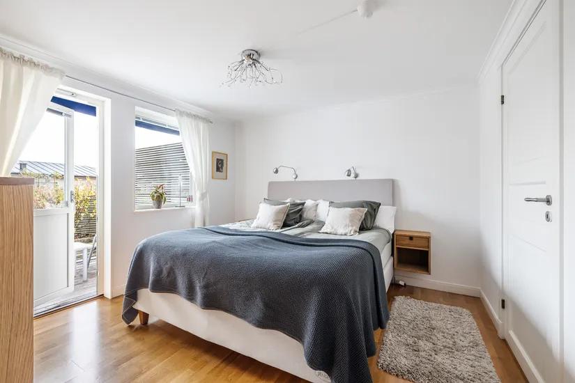 Villa, Nedre kvarngatan 1, Skänkeberg, Jönköping