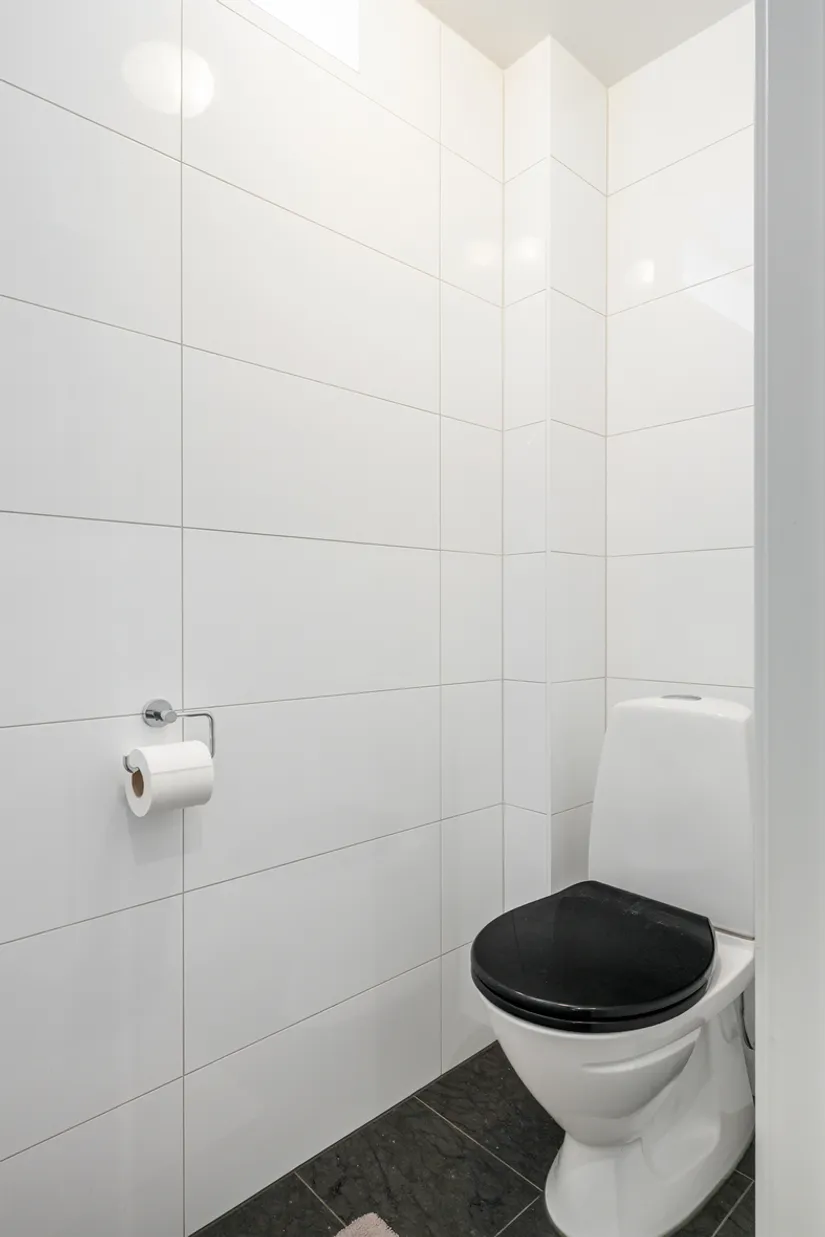 Villa, Nedre kvarngatan 1, Skänkeberg, Jönköping