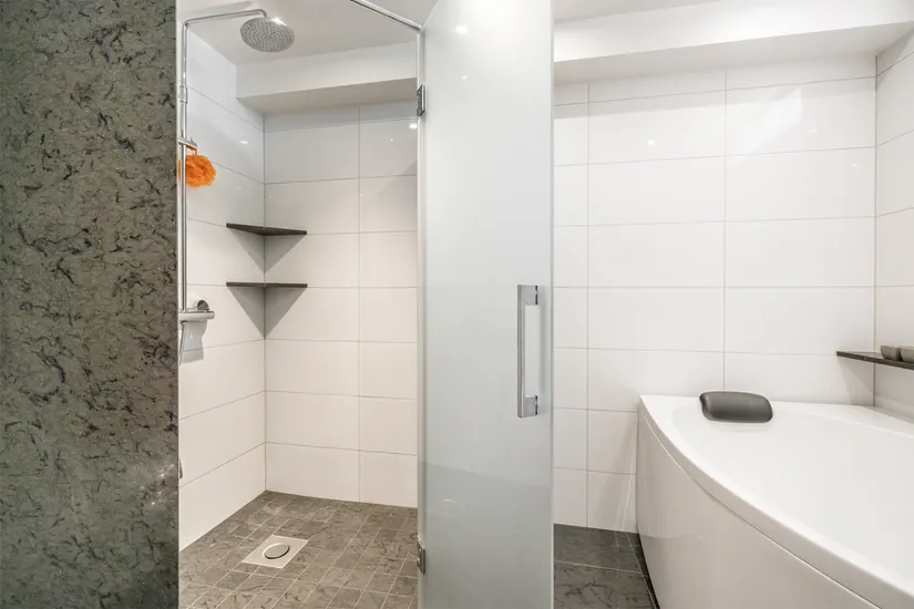 Villa, Nedre kvarngatan 1, Skänkeberg, Jönköping
