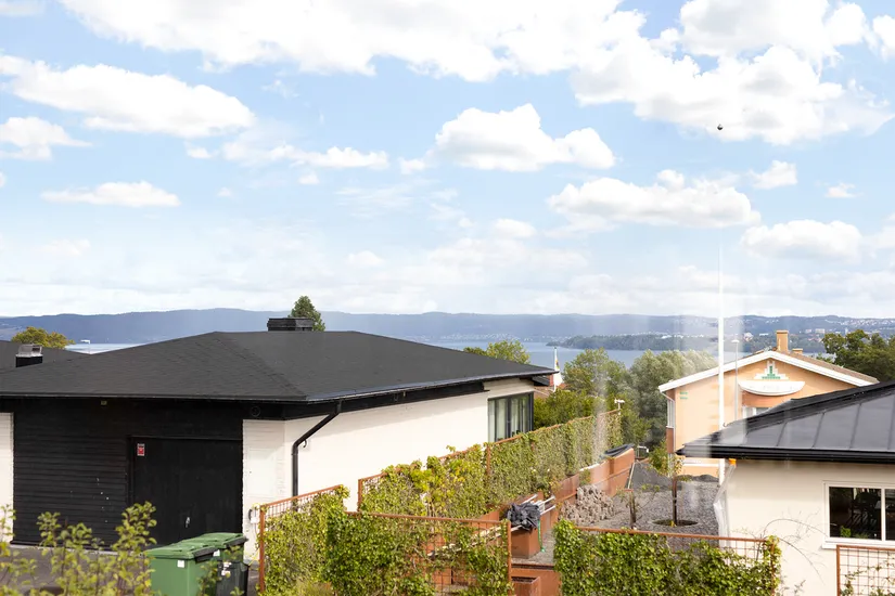 Villa, Nedre kvarngatan 1, Skänkeberg, Jönköping