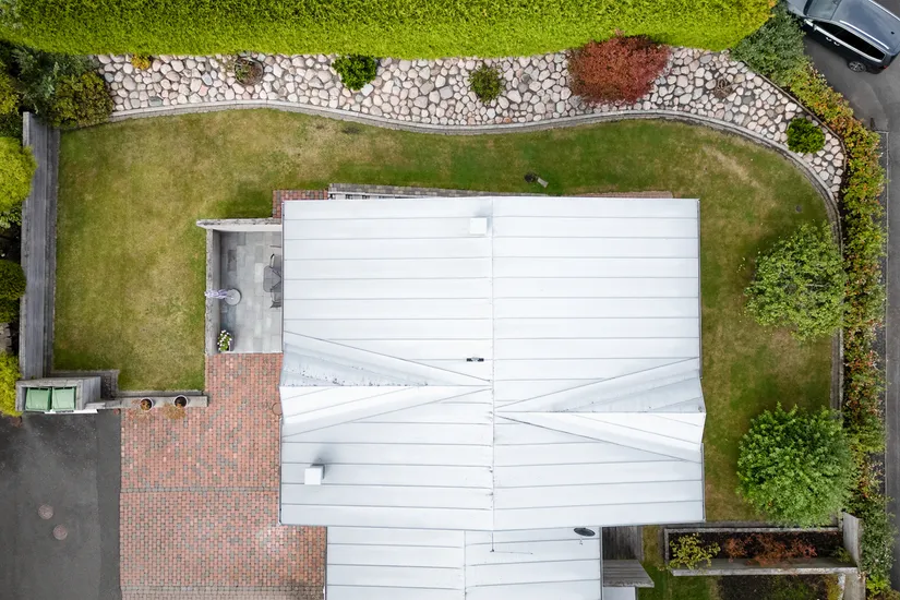 Villa, Nedre kvarngatan 1, Skänkeberg, Jönköping