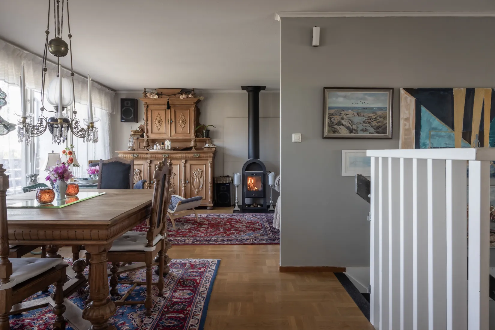Villa, Dragåsvägen 24, Ekås, Borås