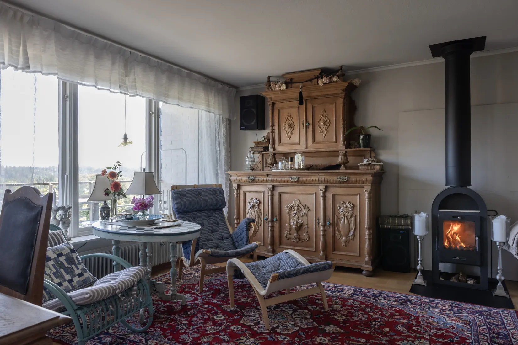 Villa, Dragåsvägen 24, Ekås, Borås