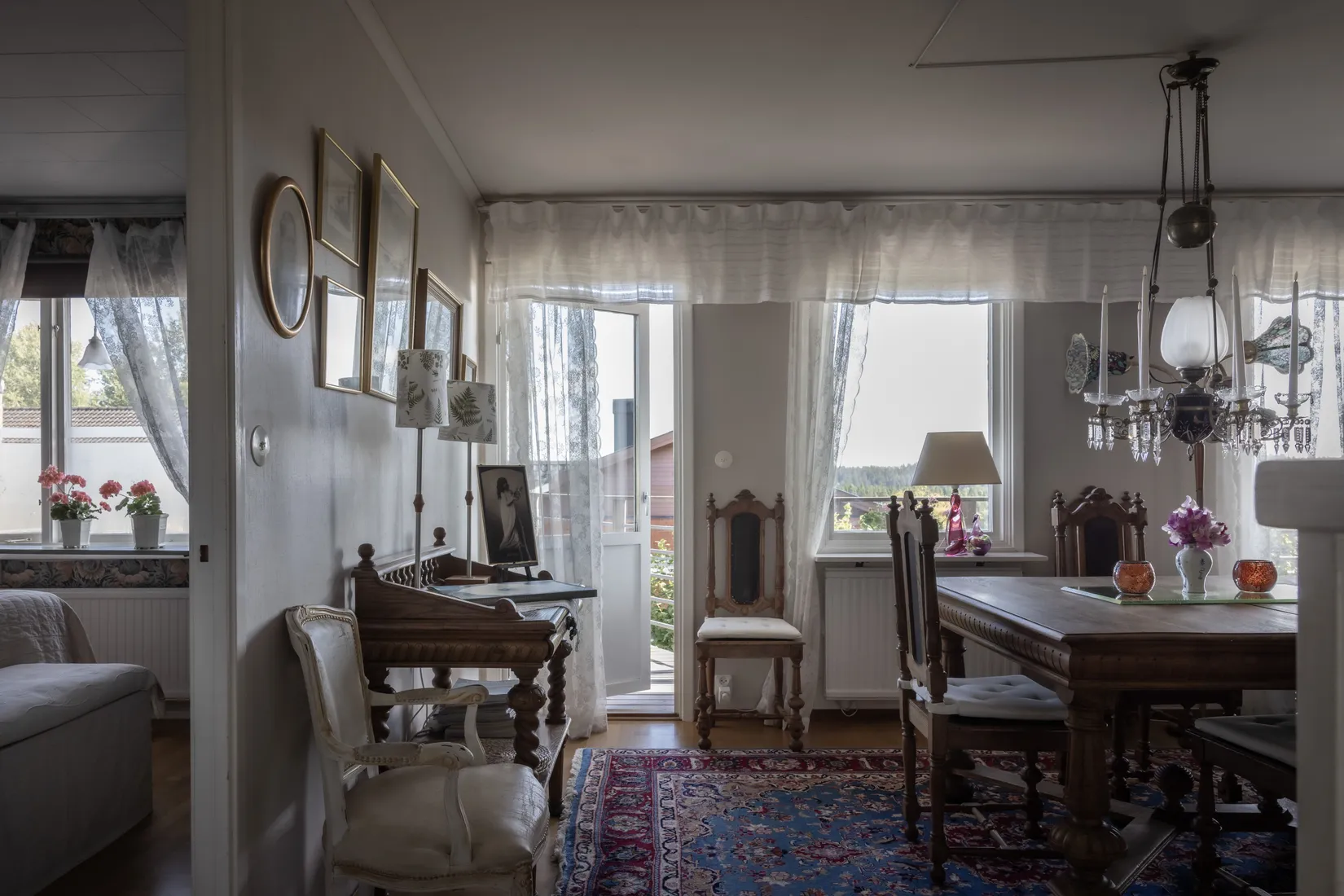 Villa, Dragåsvägen 24, Ekås, Borås