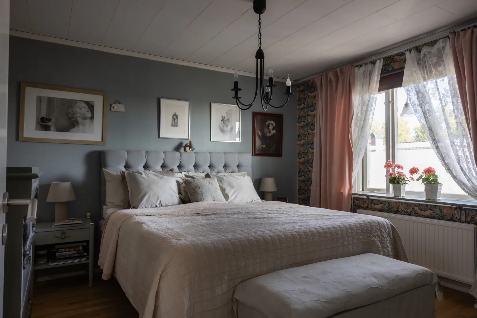 Villa, Dragåsvägen 24, Ekås, Borås