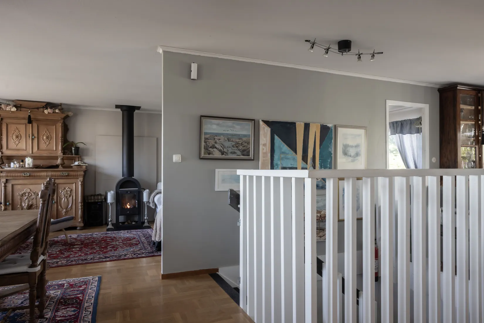 Villa, Dragåsvägen 24, Ekås, Borås
