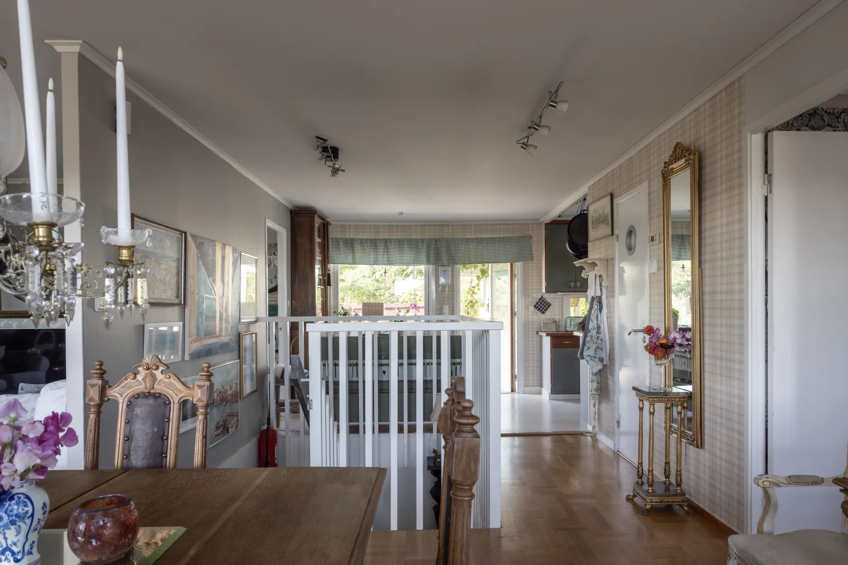Villa, Dragåsvägen 24, Ekås, Borås