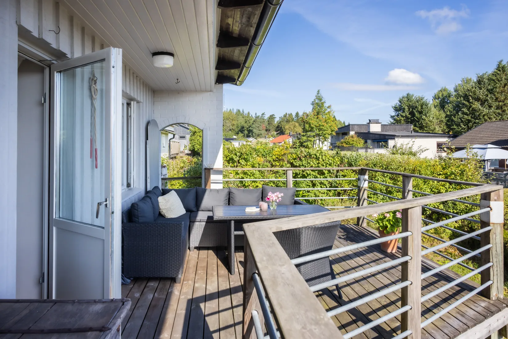 Villa, Dragåsvägen 24, Ekås, Borås