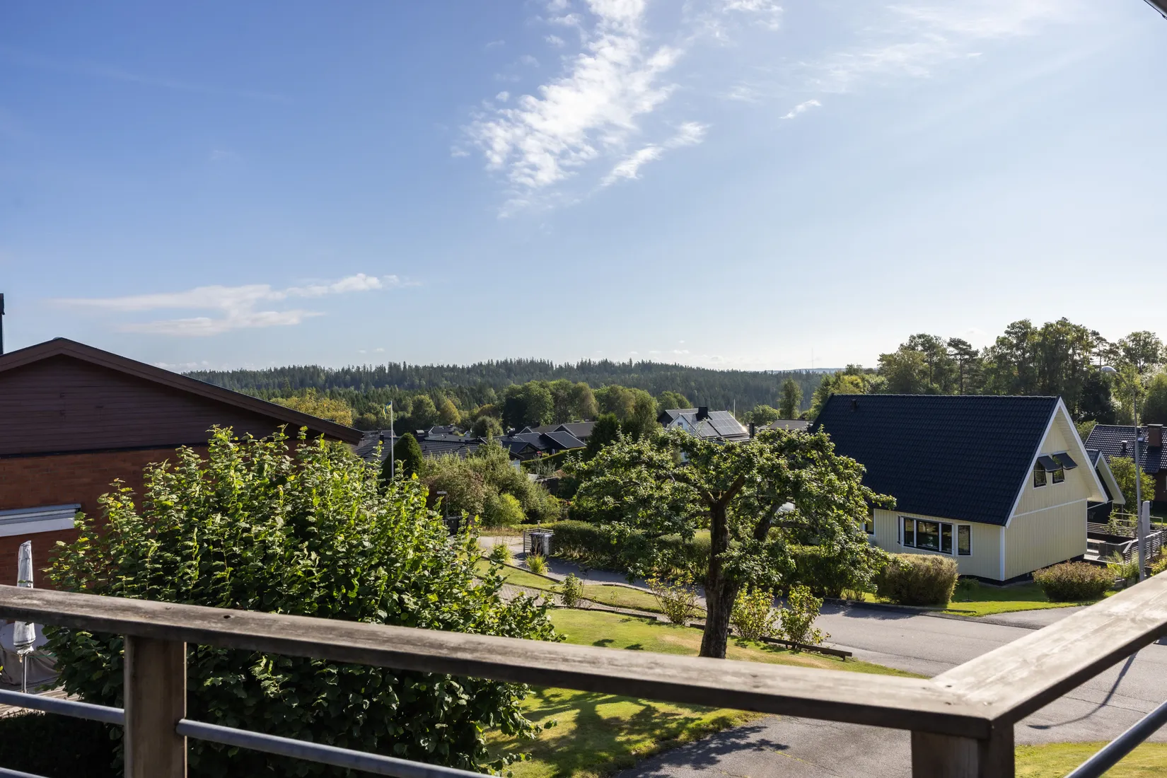 Villa, Dragåsvägen 24, Ekås, Borås