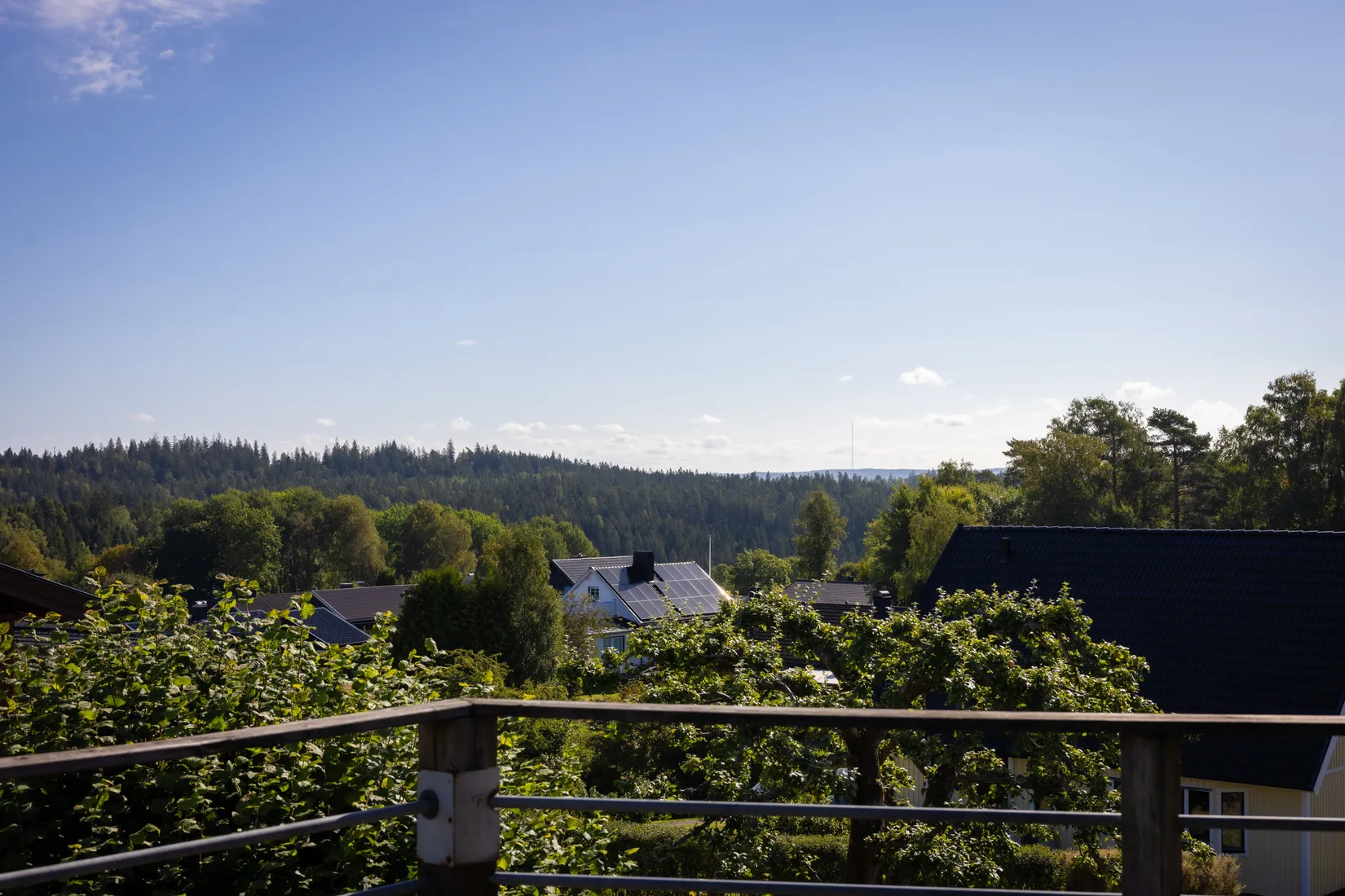 Villa, Dragåsvägen 24, Ekås, Borås