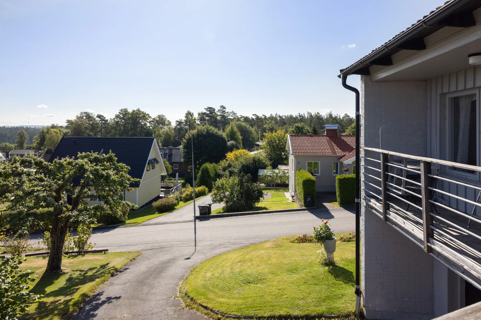 Villa, Dragåsvägen 24, Ekås, Borås