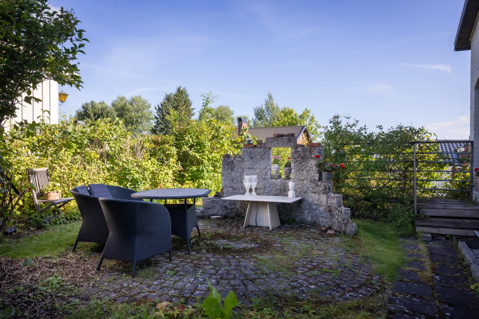 Villa, Dragåsvägen 24, Ekås, Borås