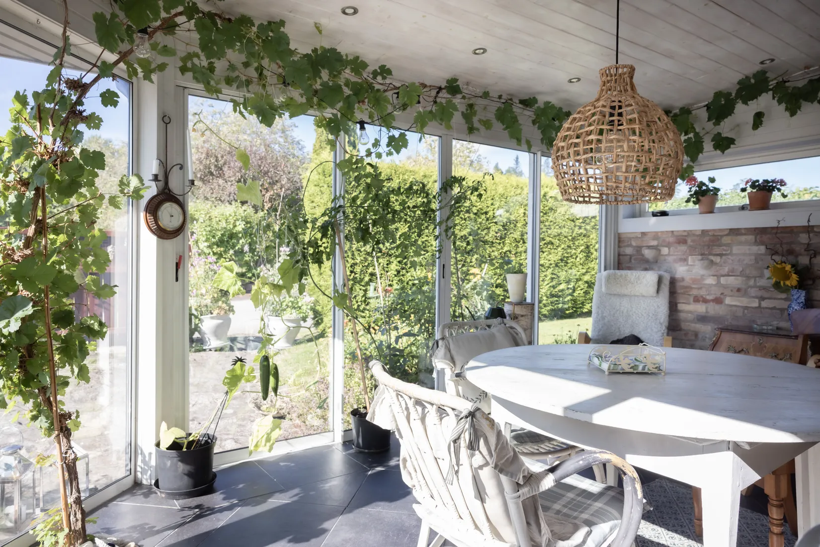 Villa, Dragåsvägen 24, Ekås, Borås